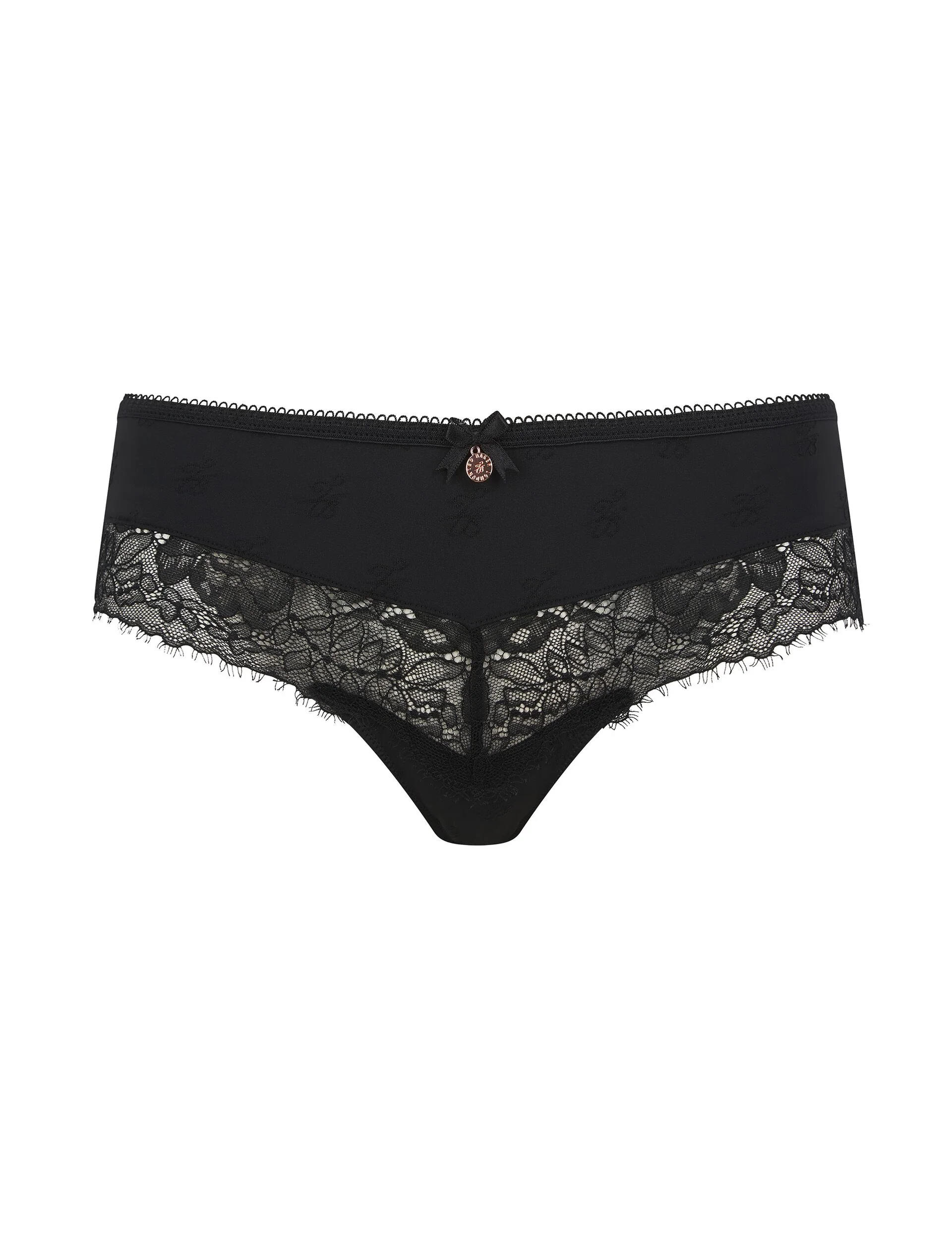 FIONA | JET-BLACK