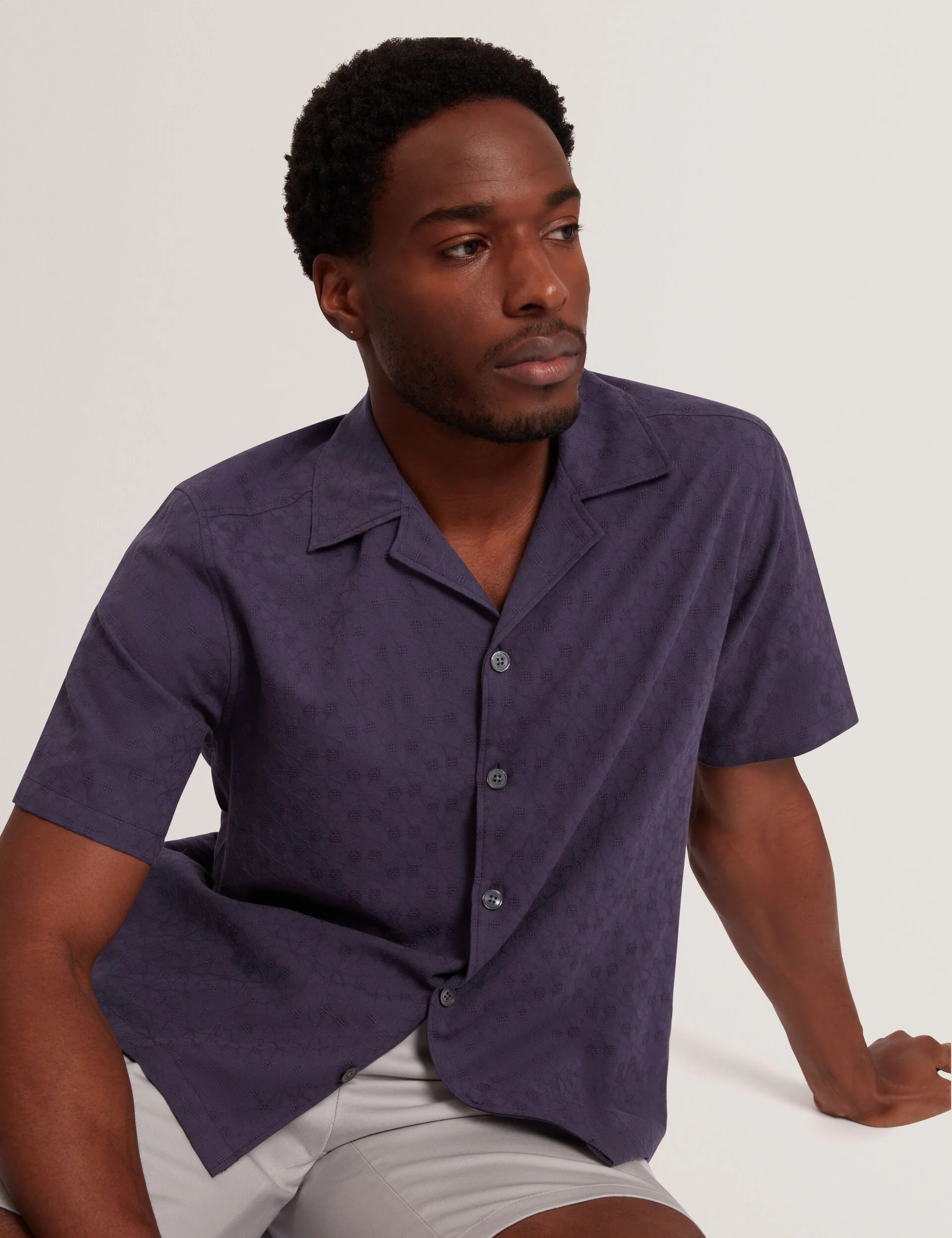 FLEURRE | NAVY
