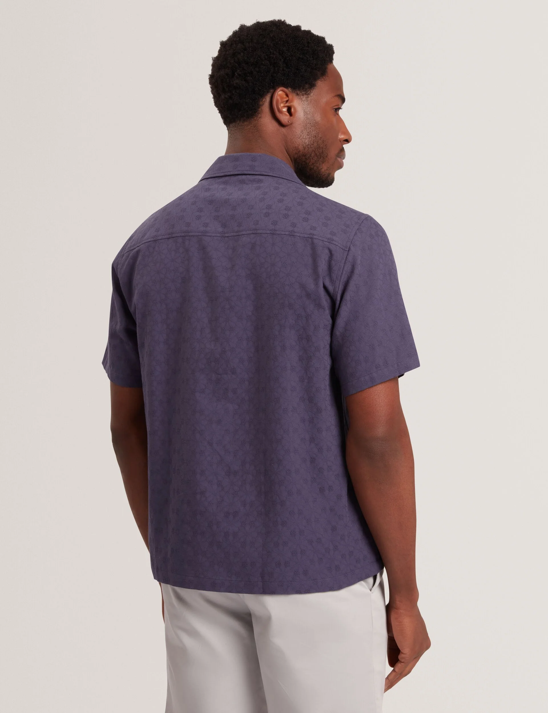 FLEURRE | NAVY - Image 5