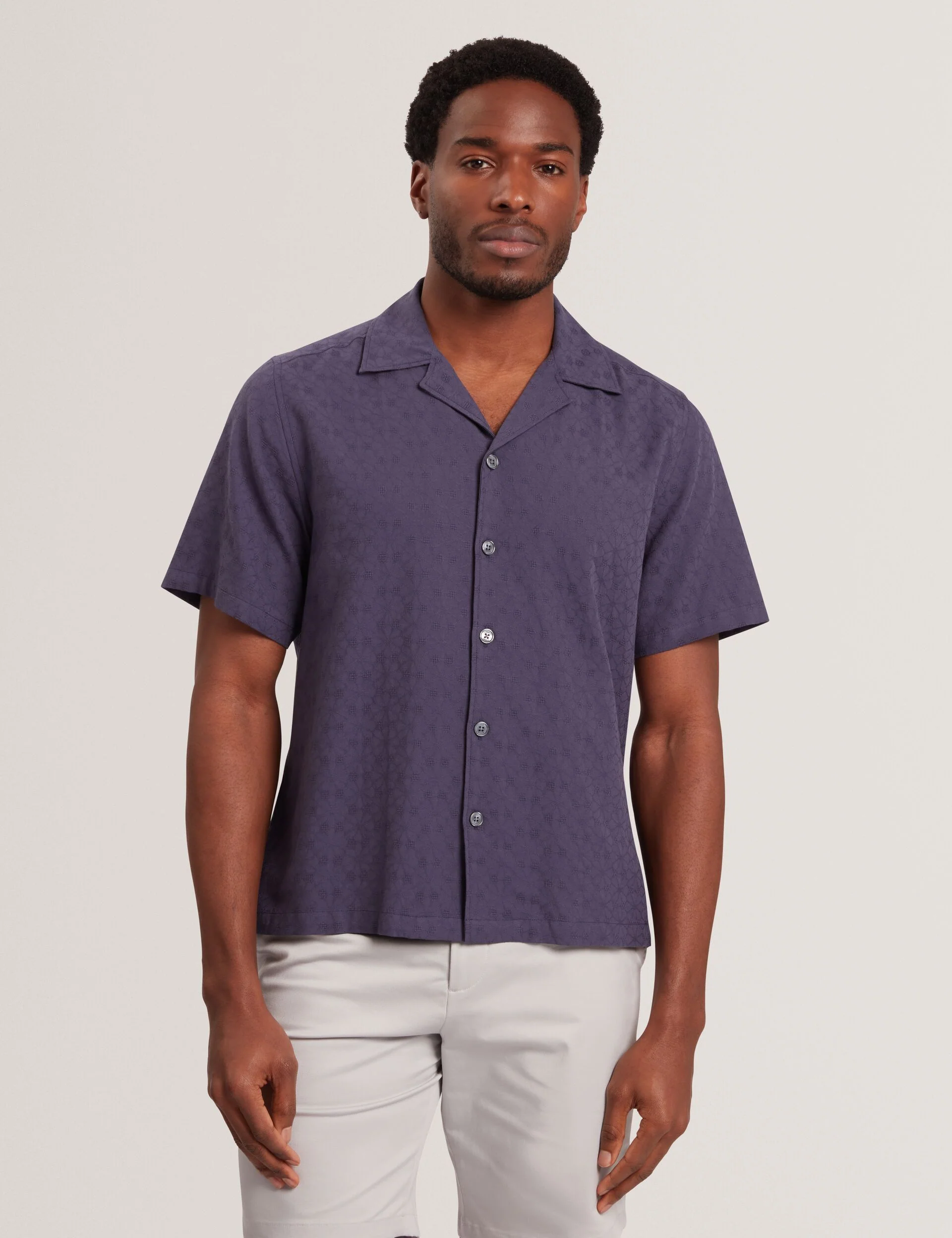 FLEURRE | NAVY - Image 6