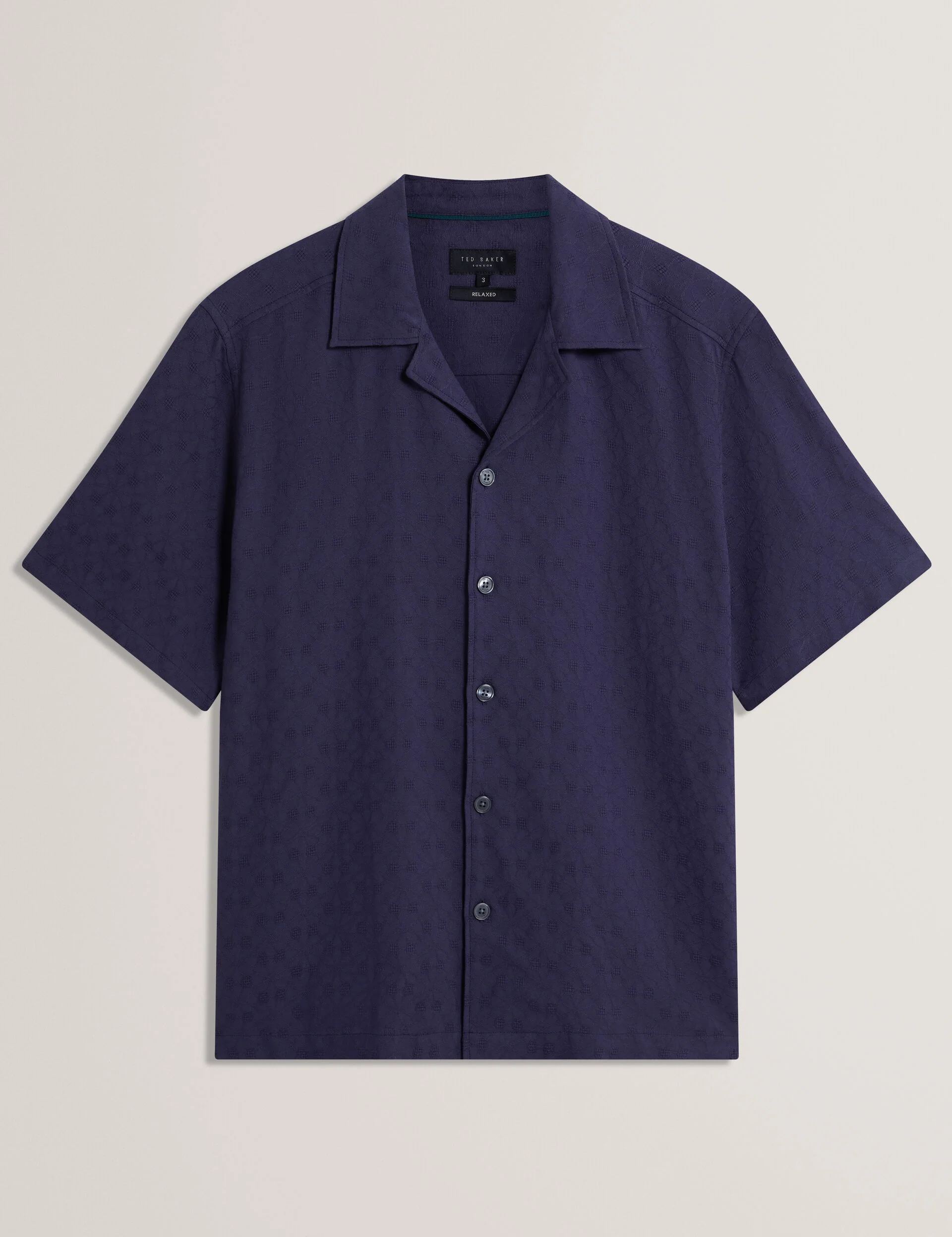 FLEURRE | NAVY - Image 7