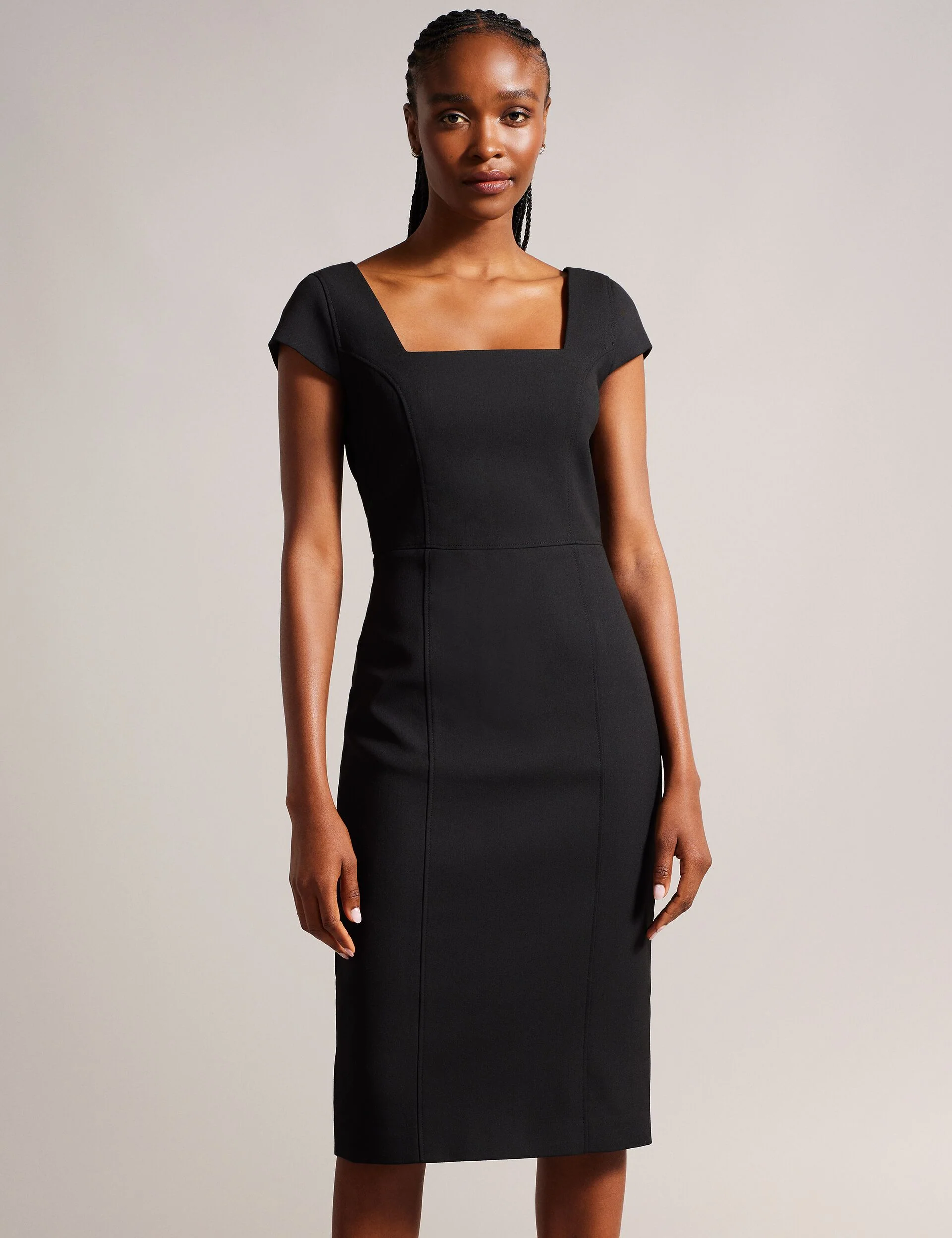 FLEUURR | BLACK