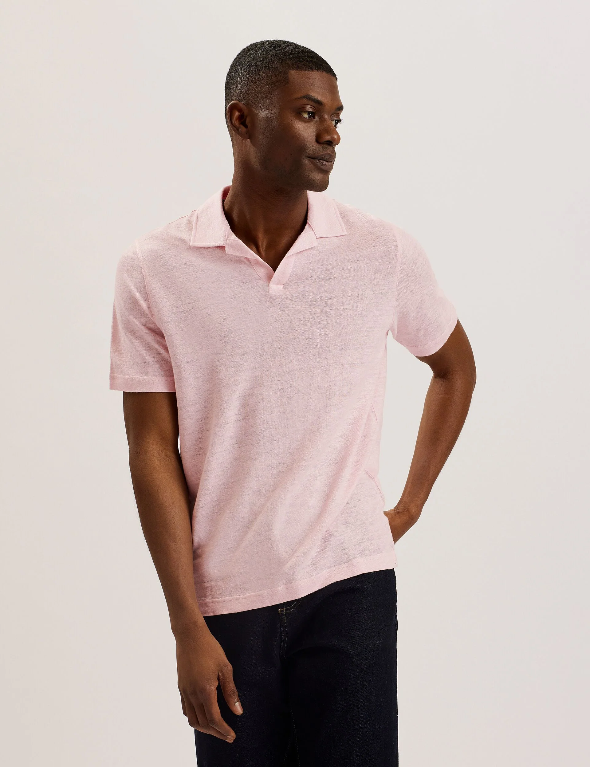FLINPO | LIGHT PINK