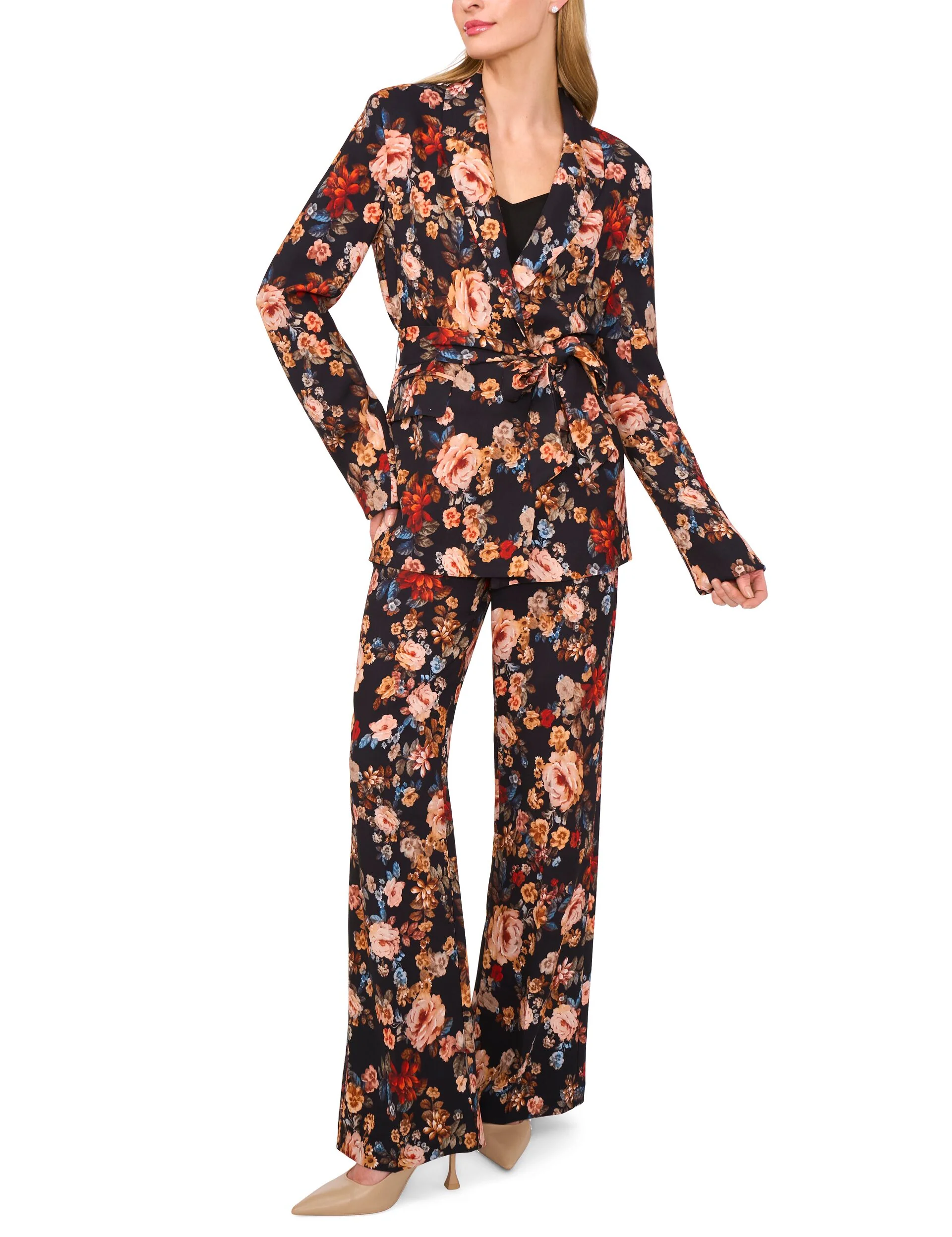 FLORAA | BLACK - Image 2