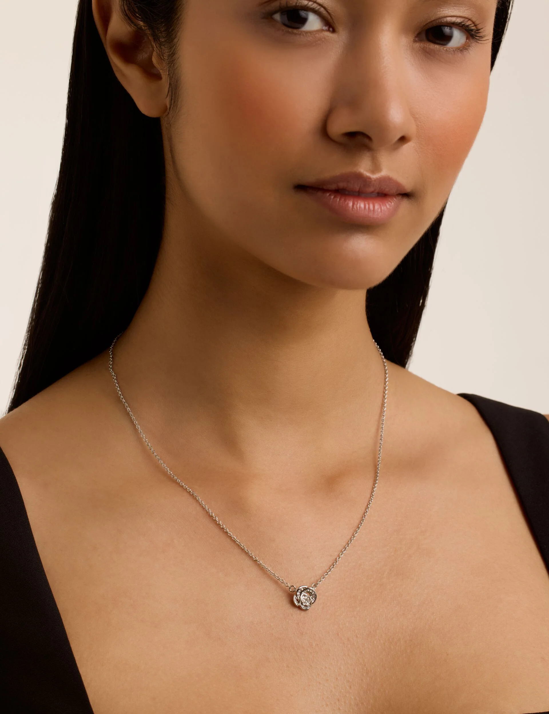 FLORITA | SILVER