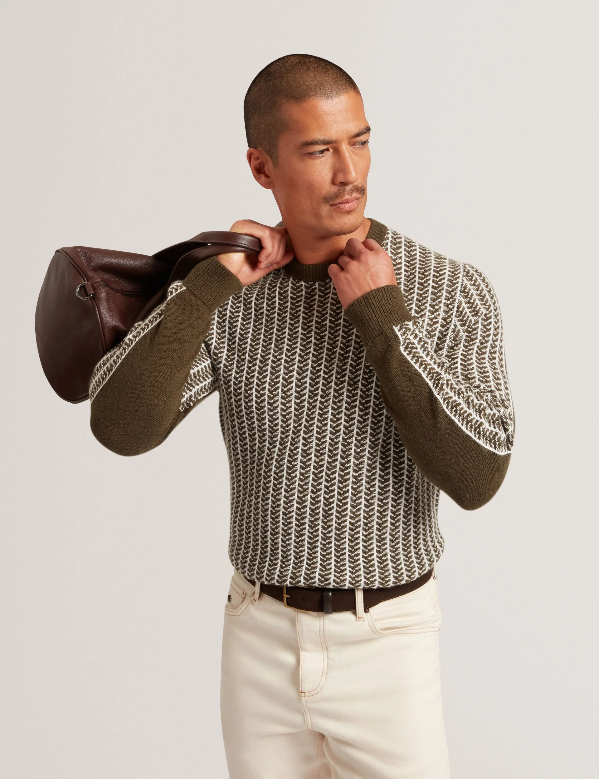 FRANKEZ | OLIVE