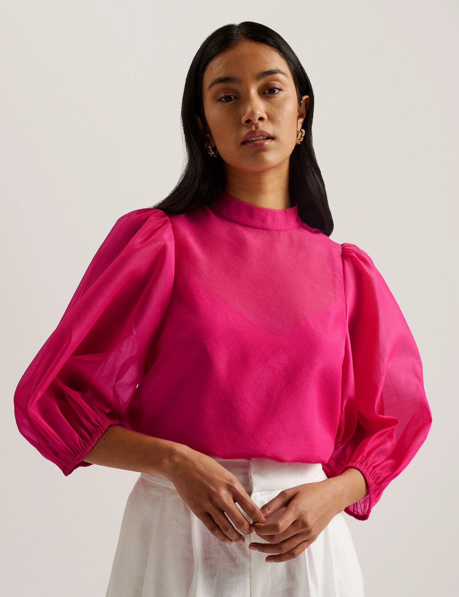 FRIAS | FUCHSIA