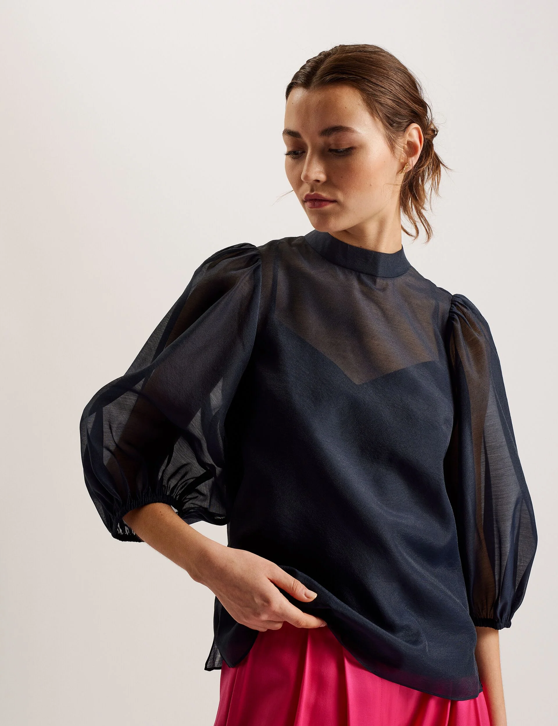 FRIAS | DARK BLUE
