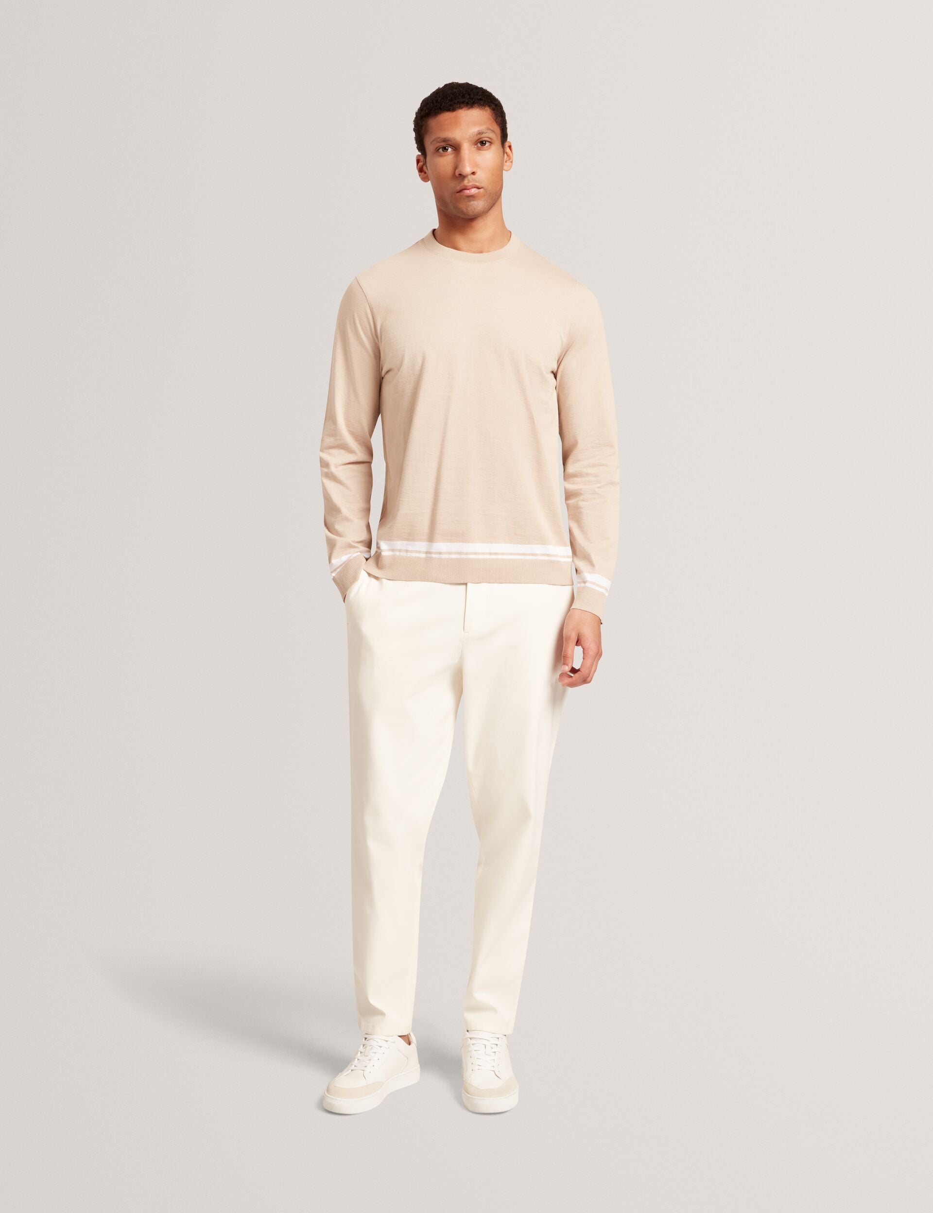 FRISO | TAUPE - Image 7