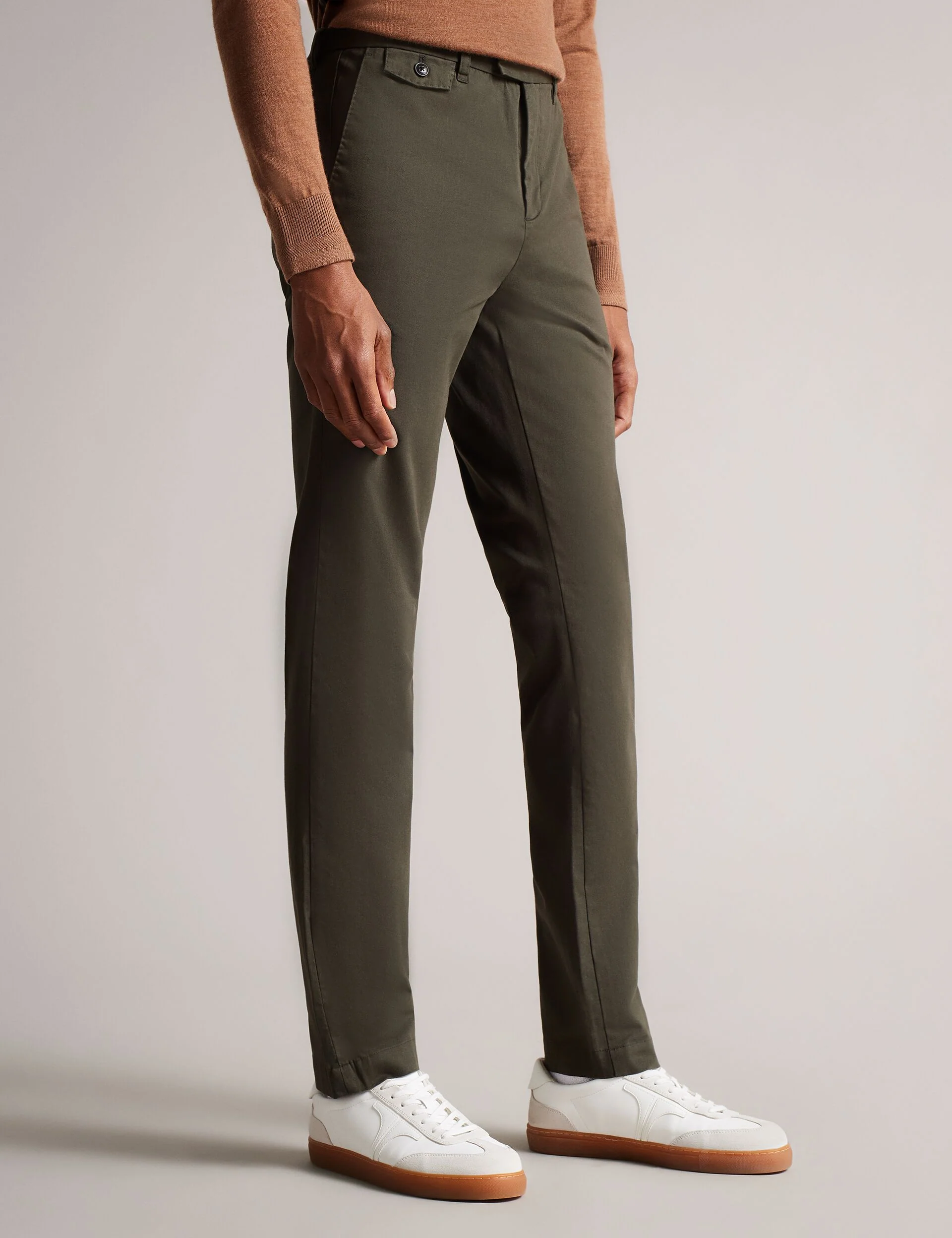 GENAY | KHAKI