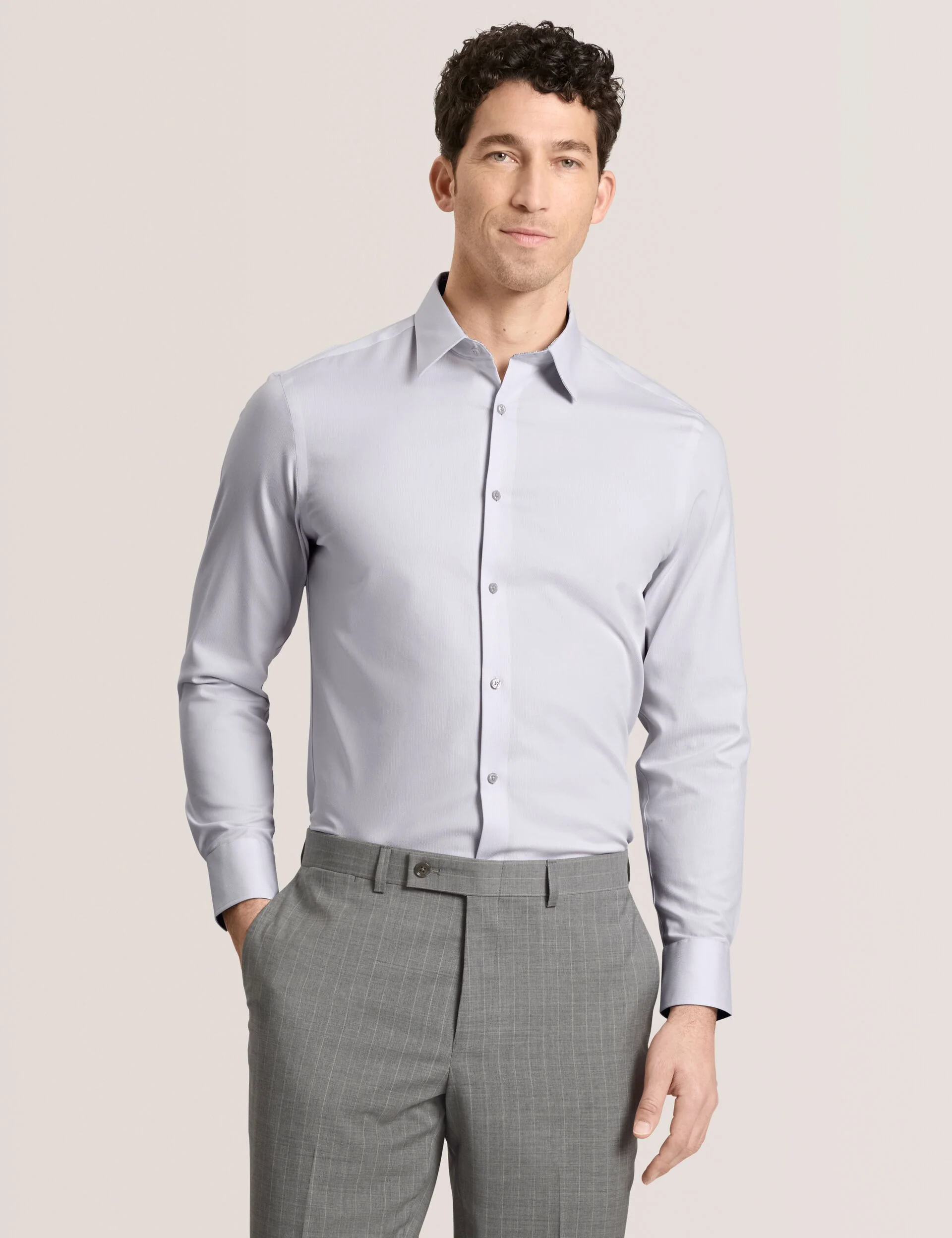 GENEVA | LIGHT GREY