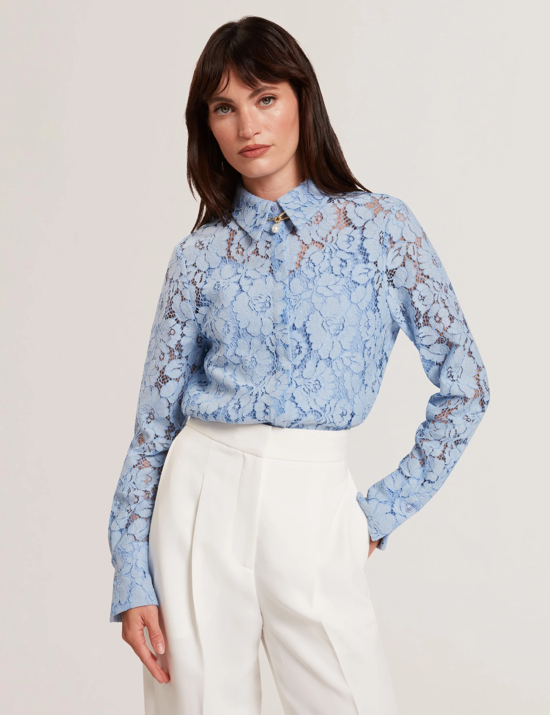 GENNOA | LIGHT BLUE