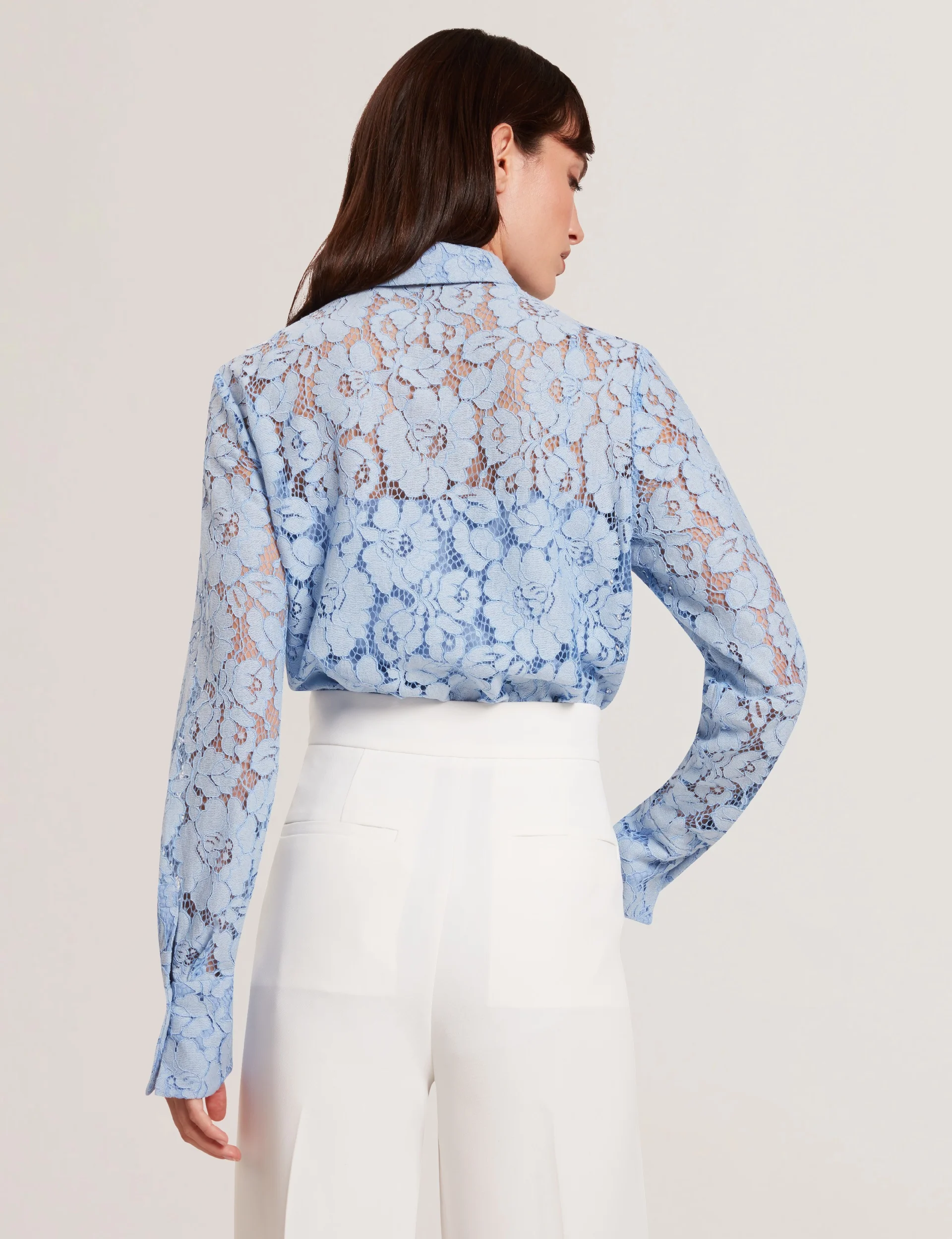 GENNOA | LIGHT BLUE - Image 4