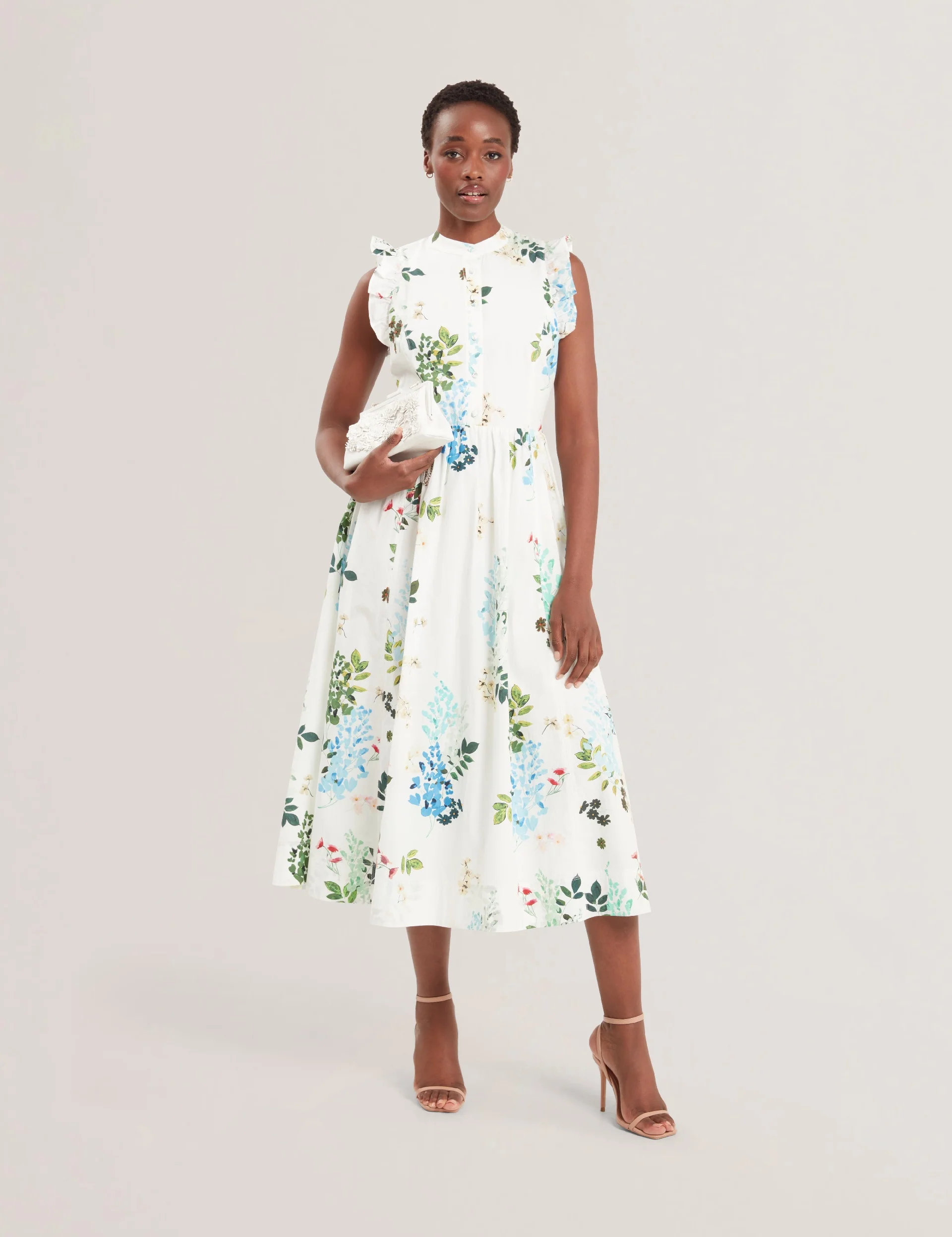 GIOLIA | WHITE