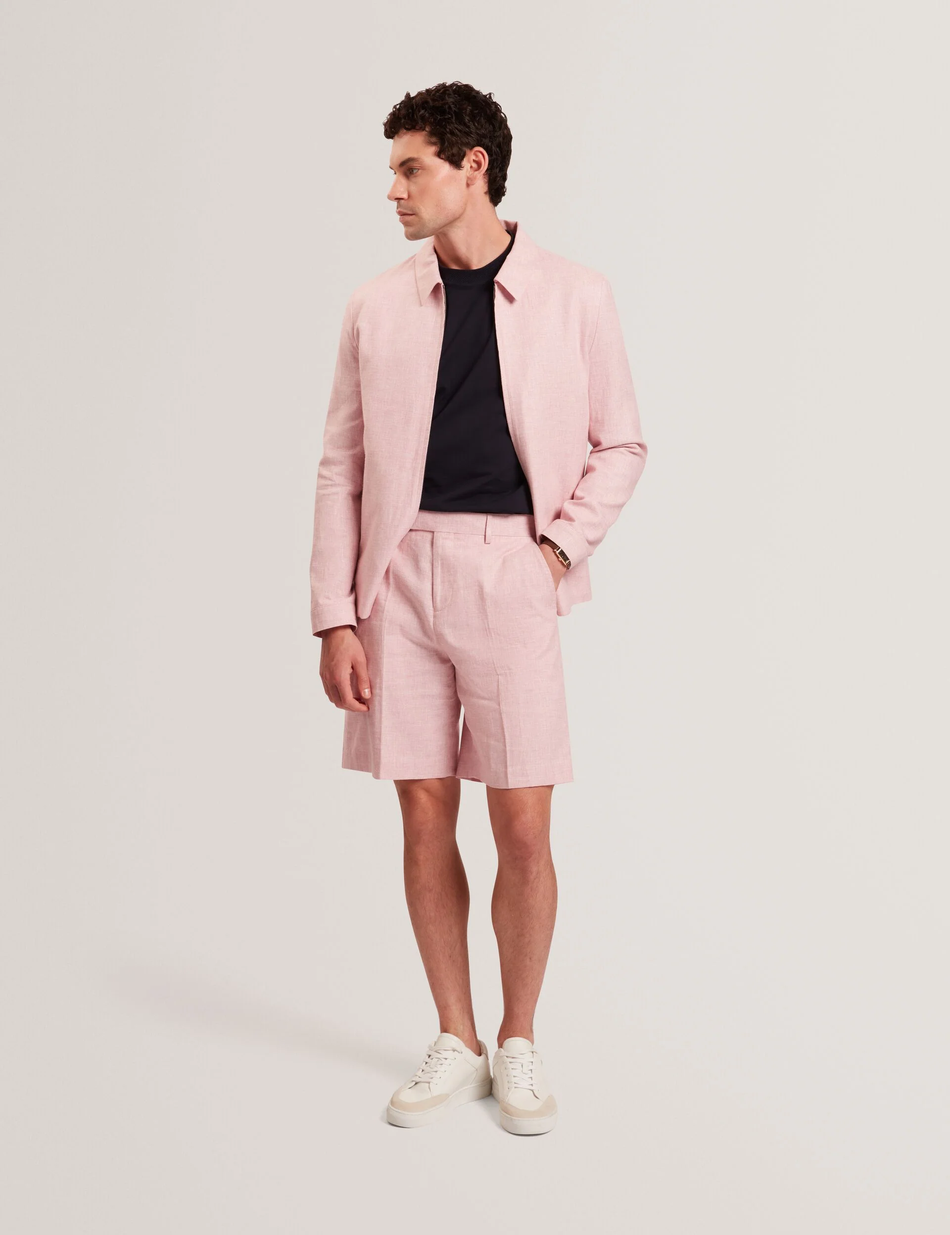GIVRAN | LIGHT PINK - Image 2