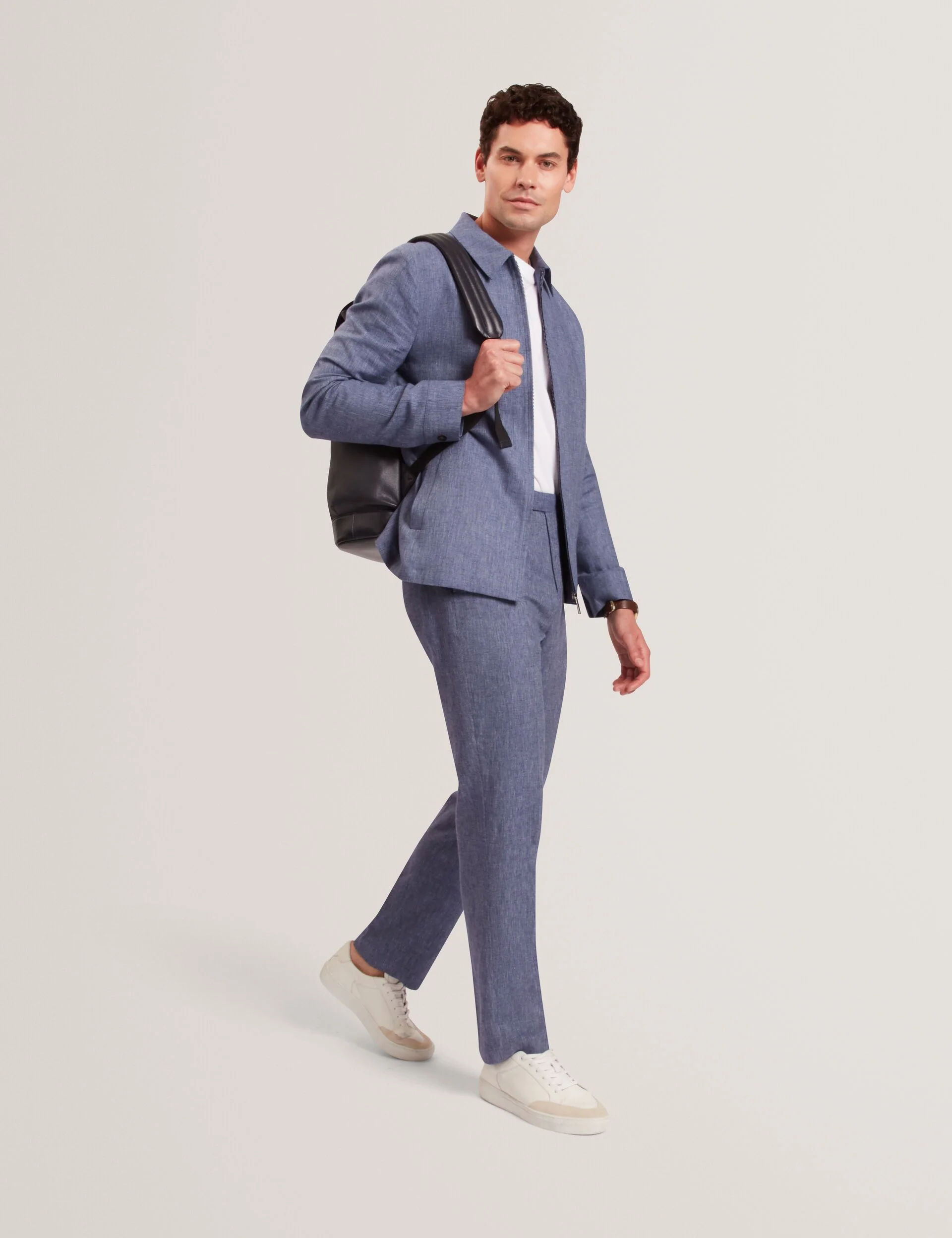 GIVRANT | NAVY - Image 4