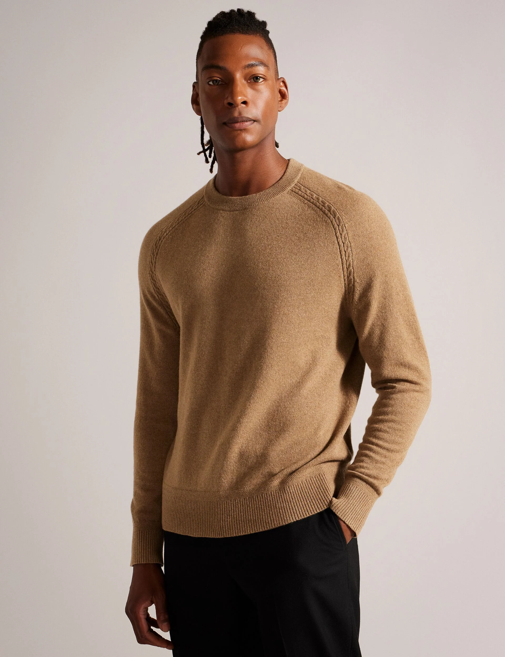 GLANT | DARK TAN