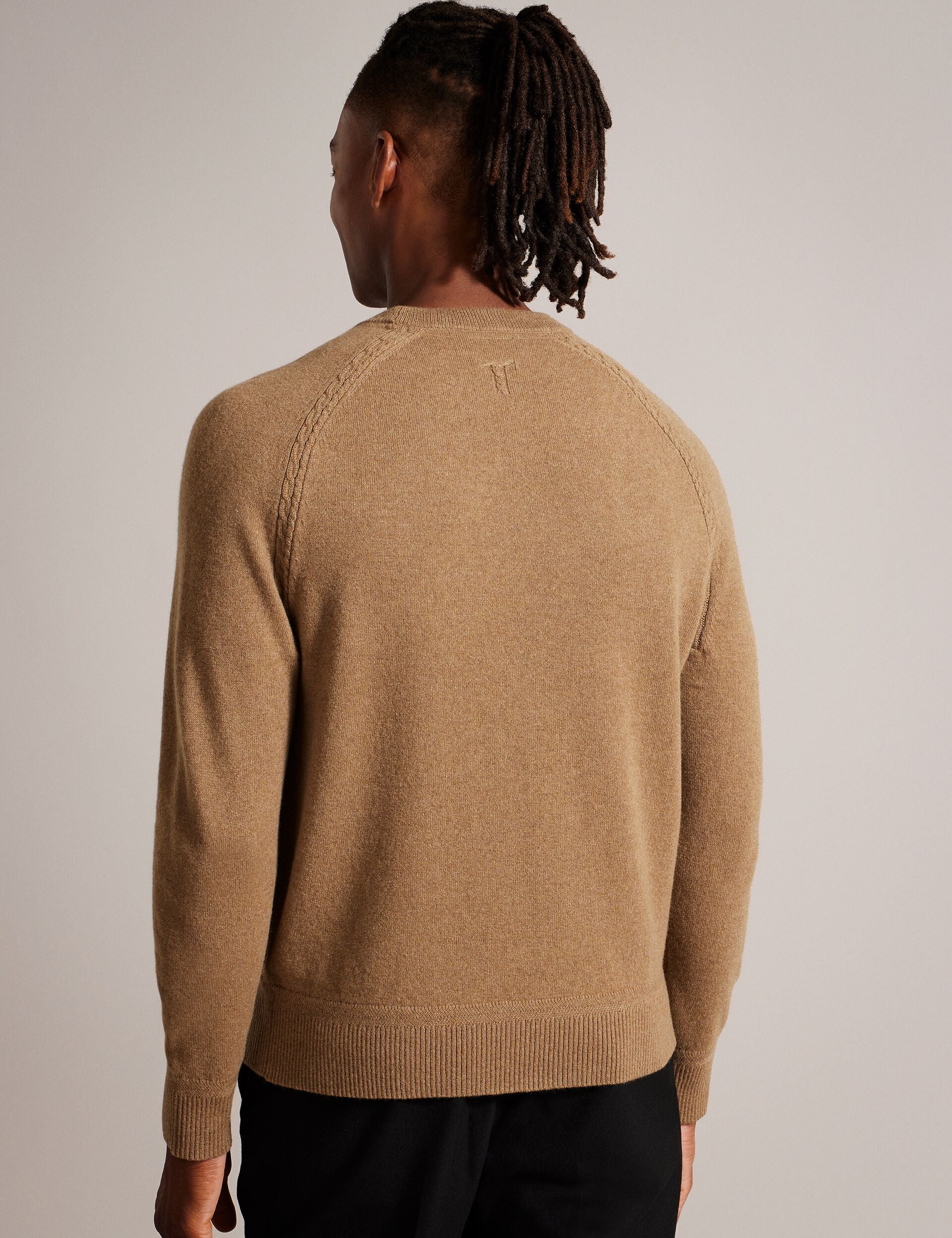 GLANT | DARK TAN - Image 4