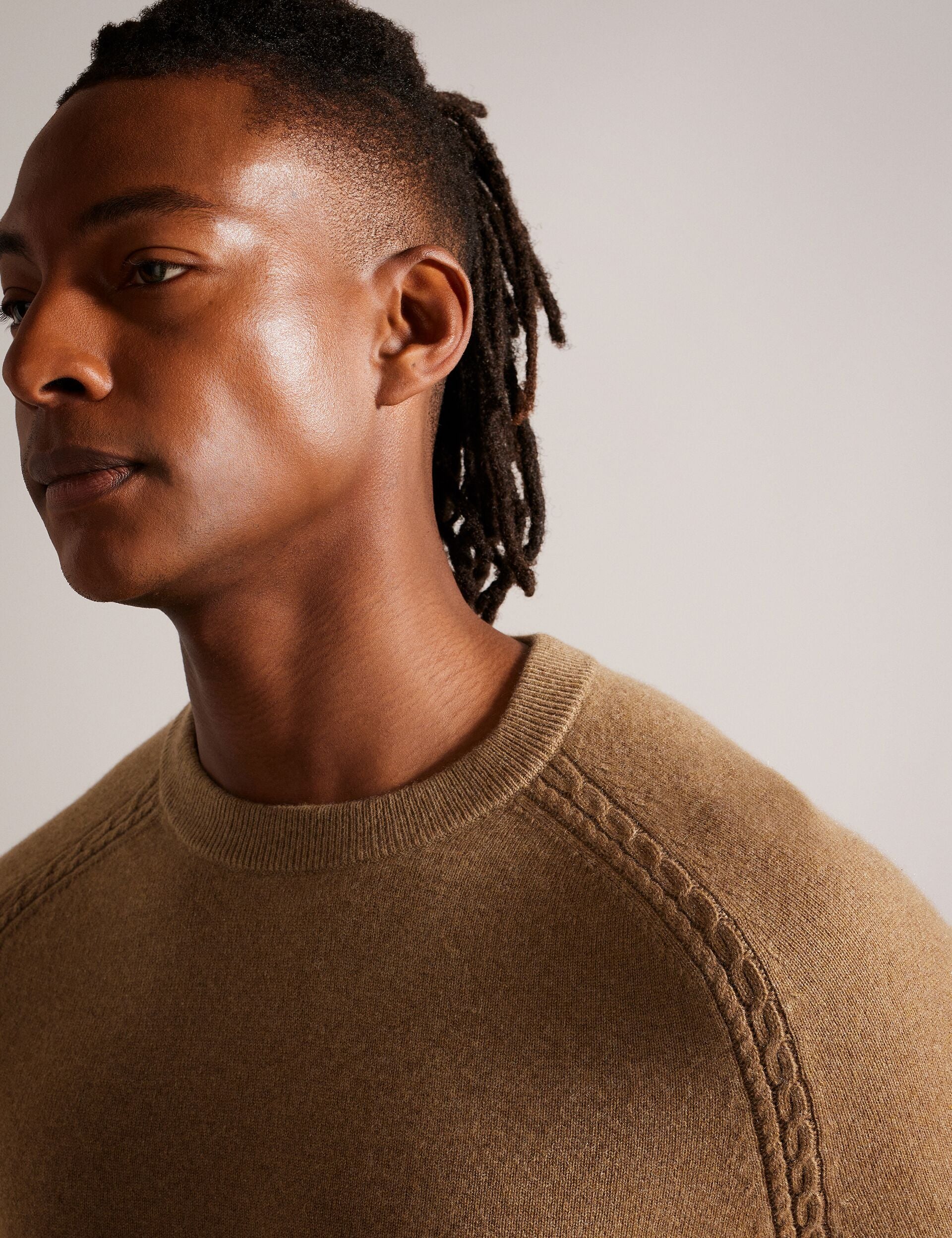 GLANT | DARK TAN - Image 5