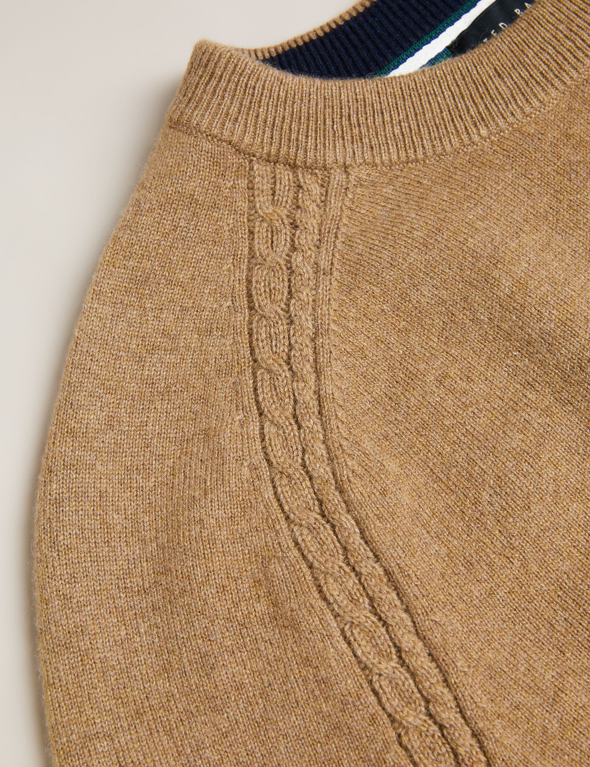 GLANT | DARK TAN - Image 6