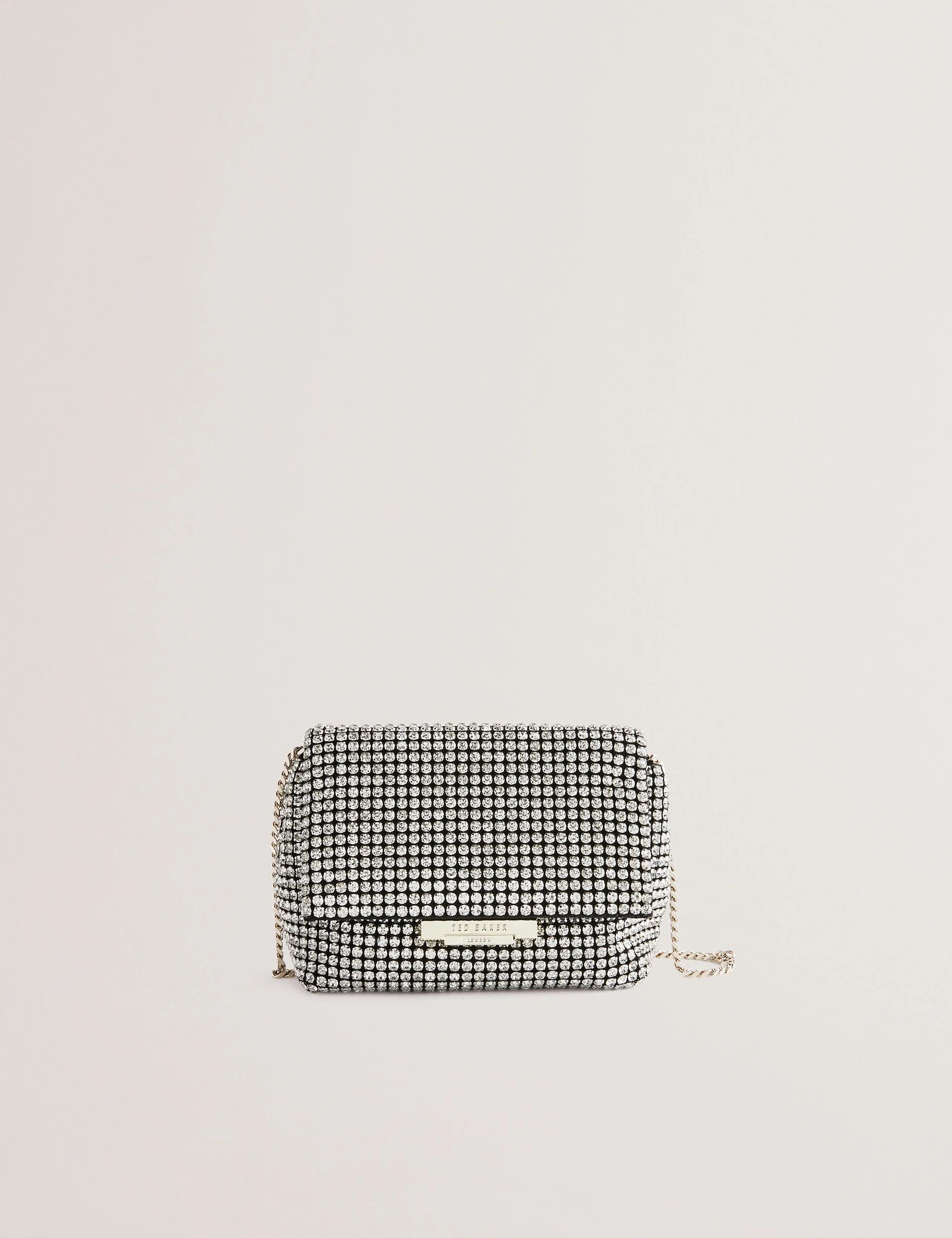 GLITERS | SILVER
