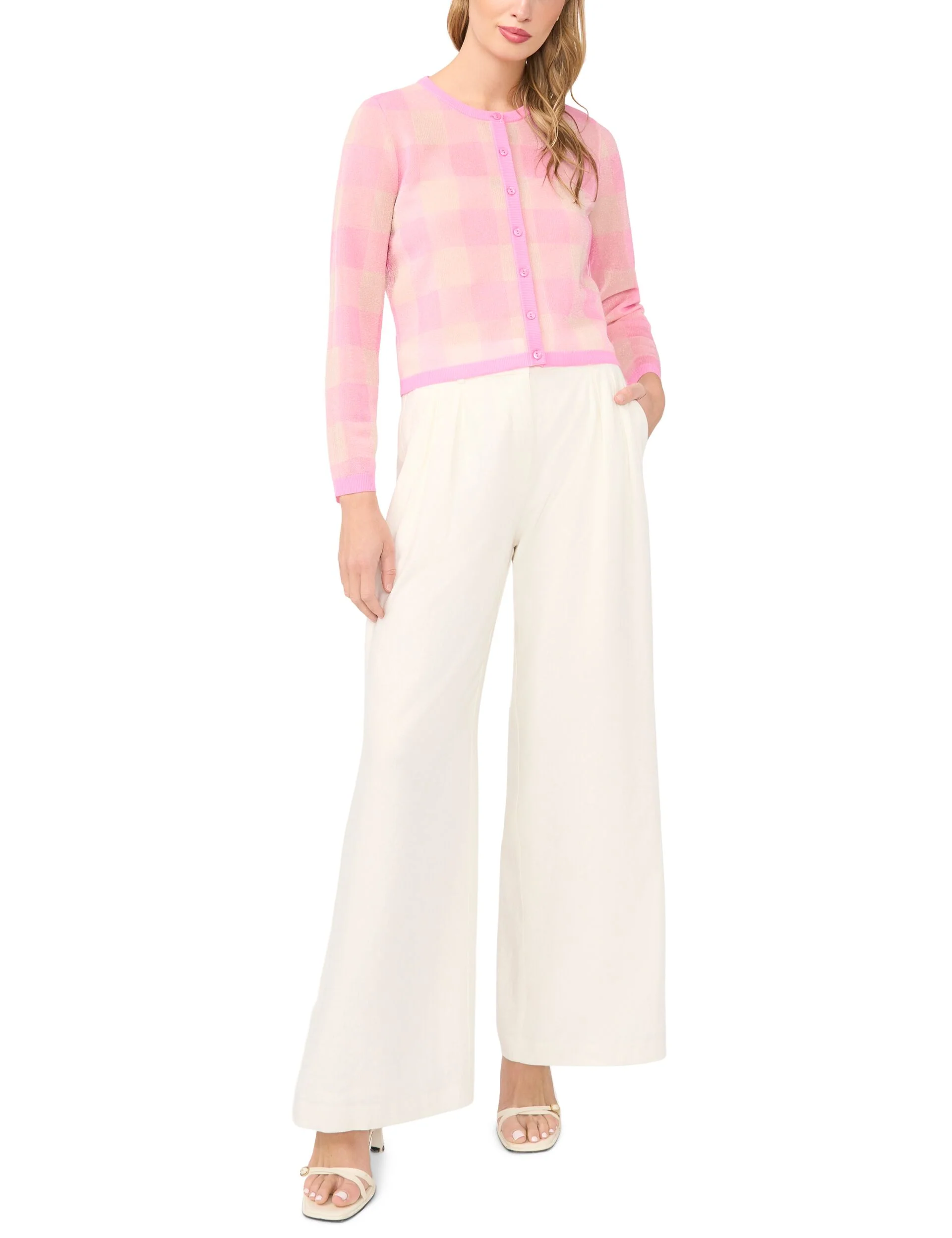 GRACIE | MID PINK - Image 2