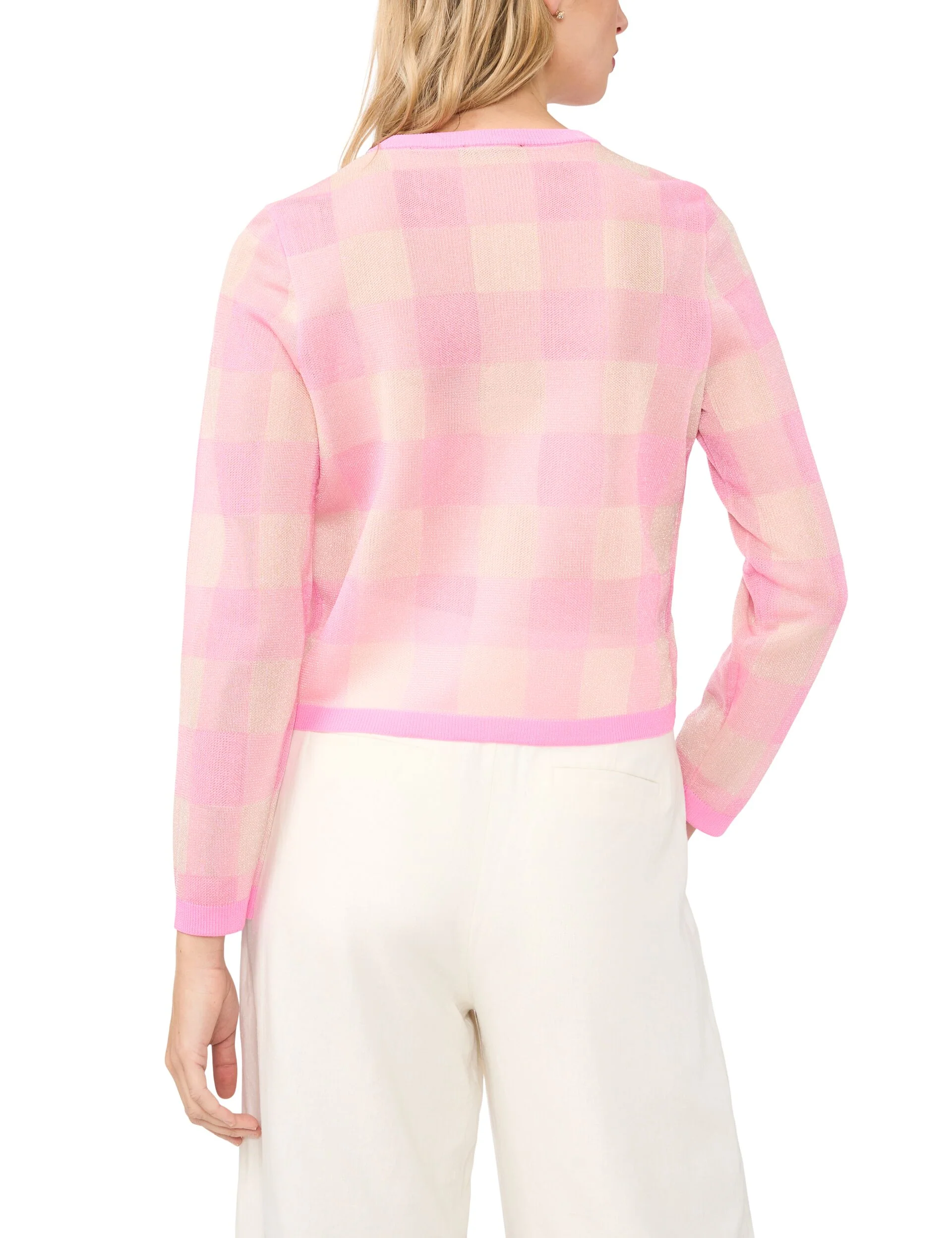 GRACIE | MID PINK - Image 4