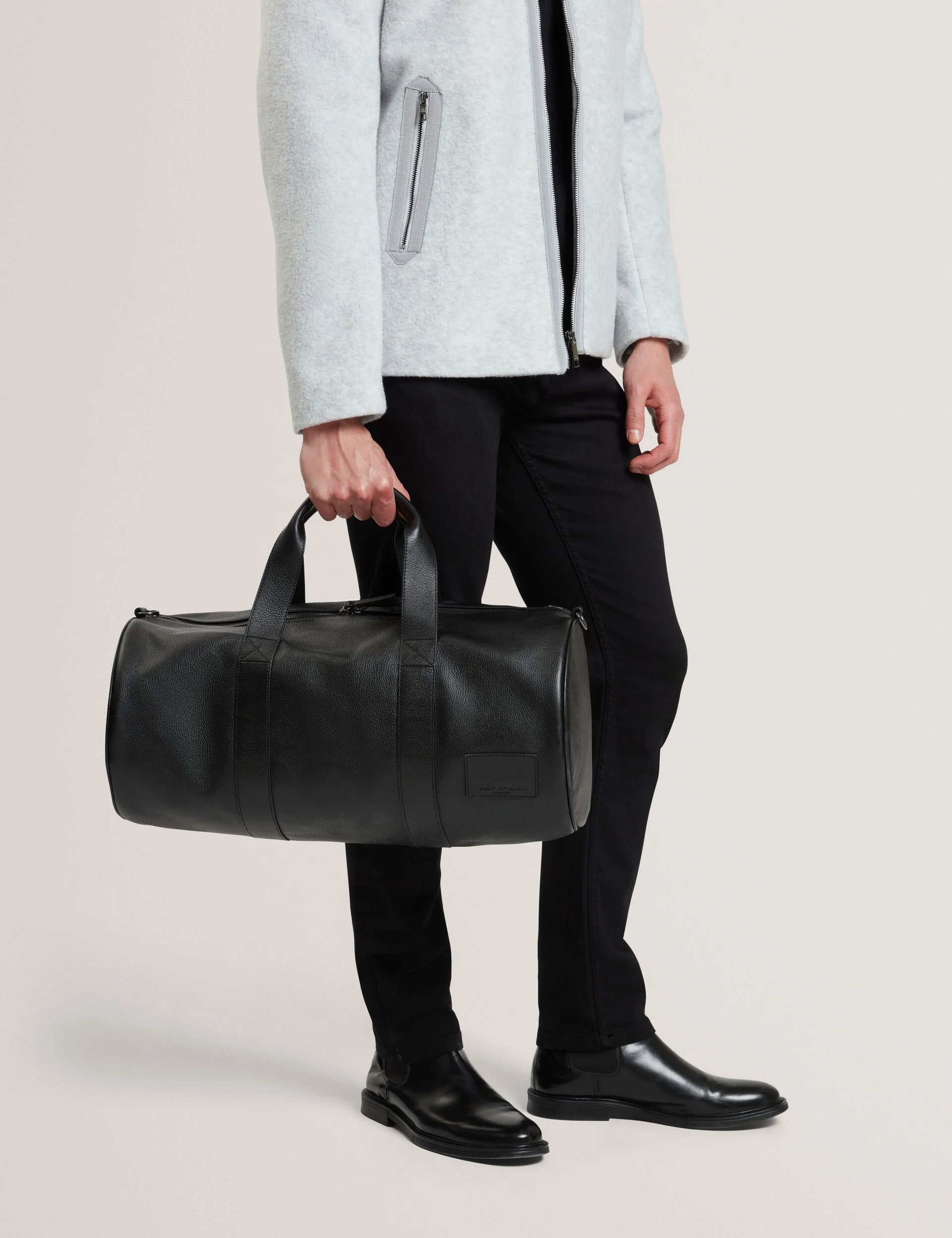 GRANTLY | BLACK - Image 2