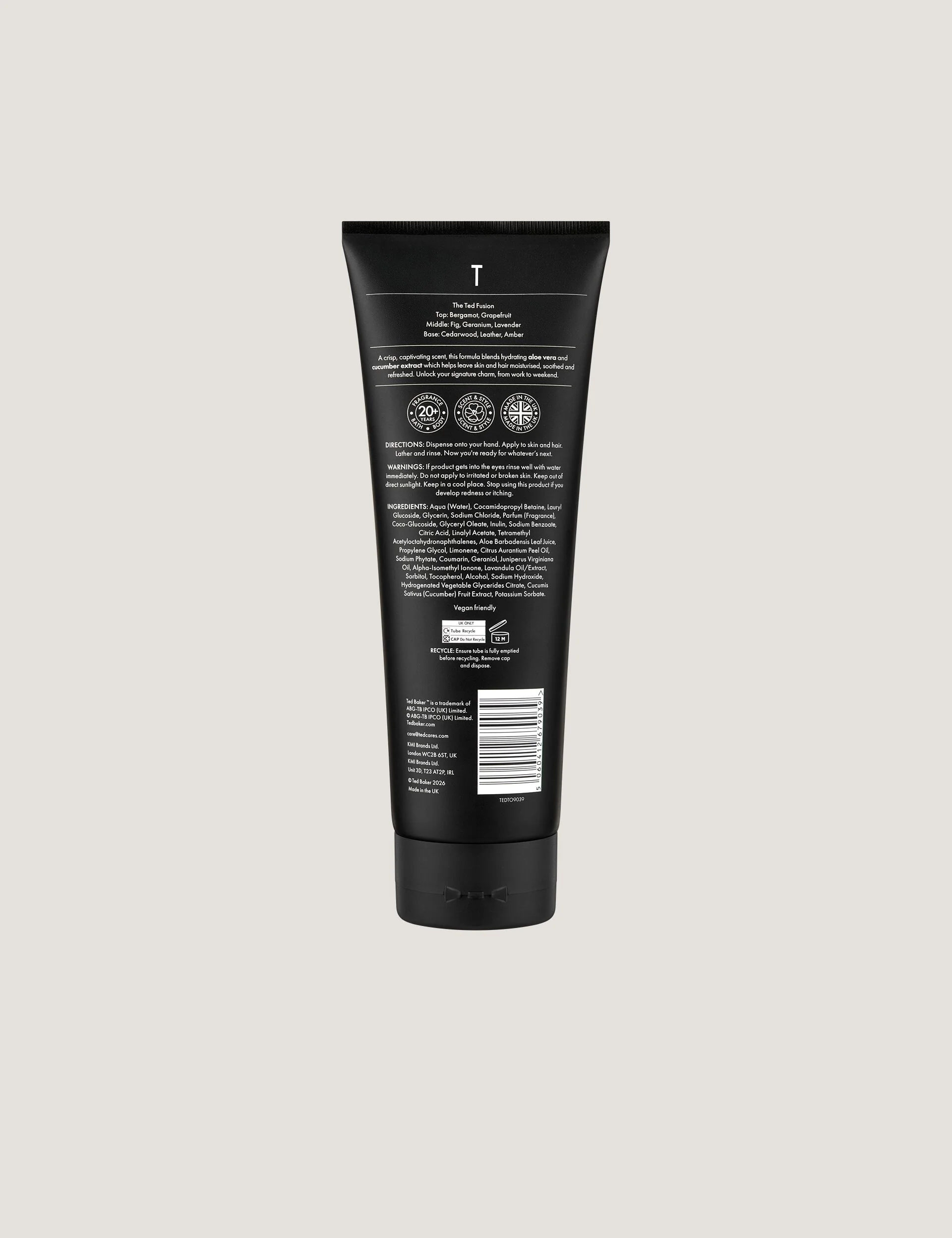 GRAPHWASH | 250ML - Image 7