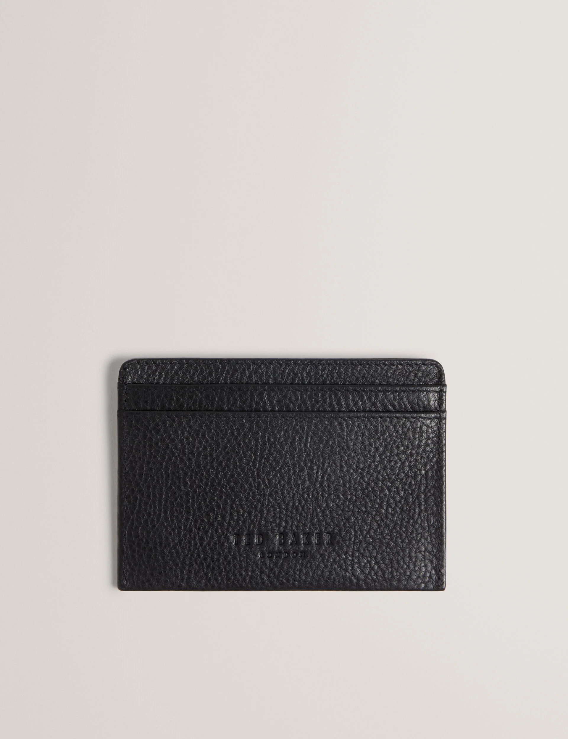 GRINSBY | BLACK