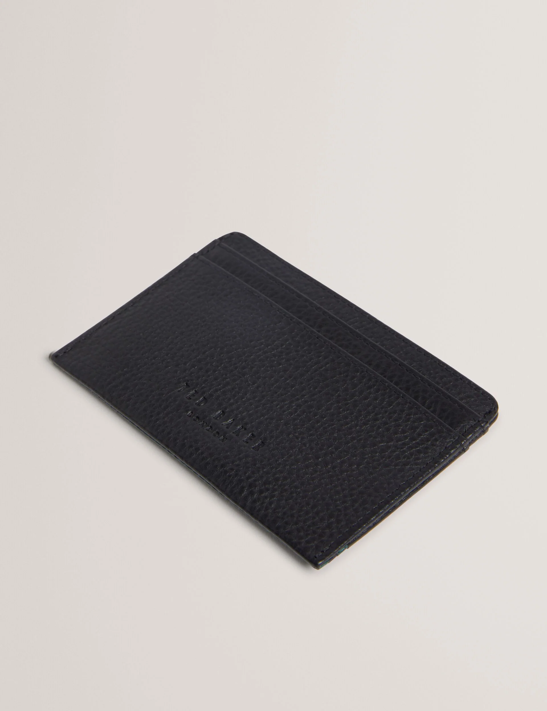 GRINSBY | BLACK - Image 2