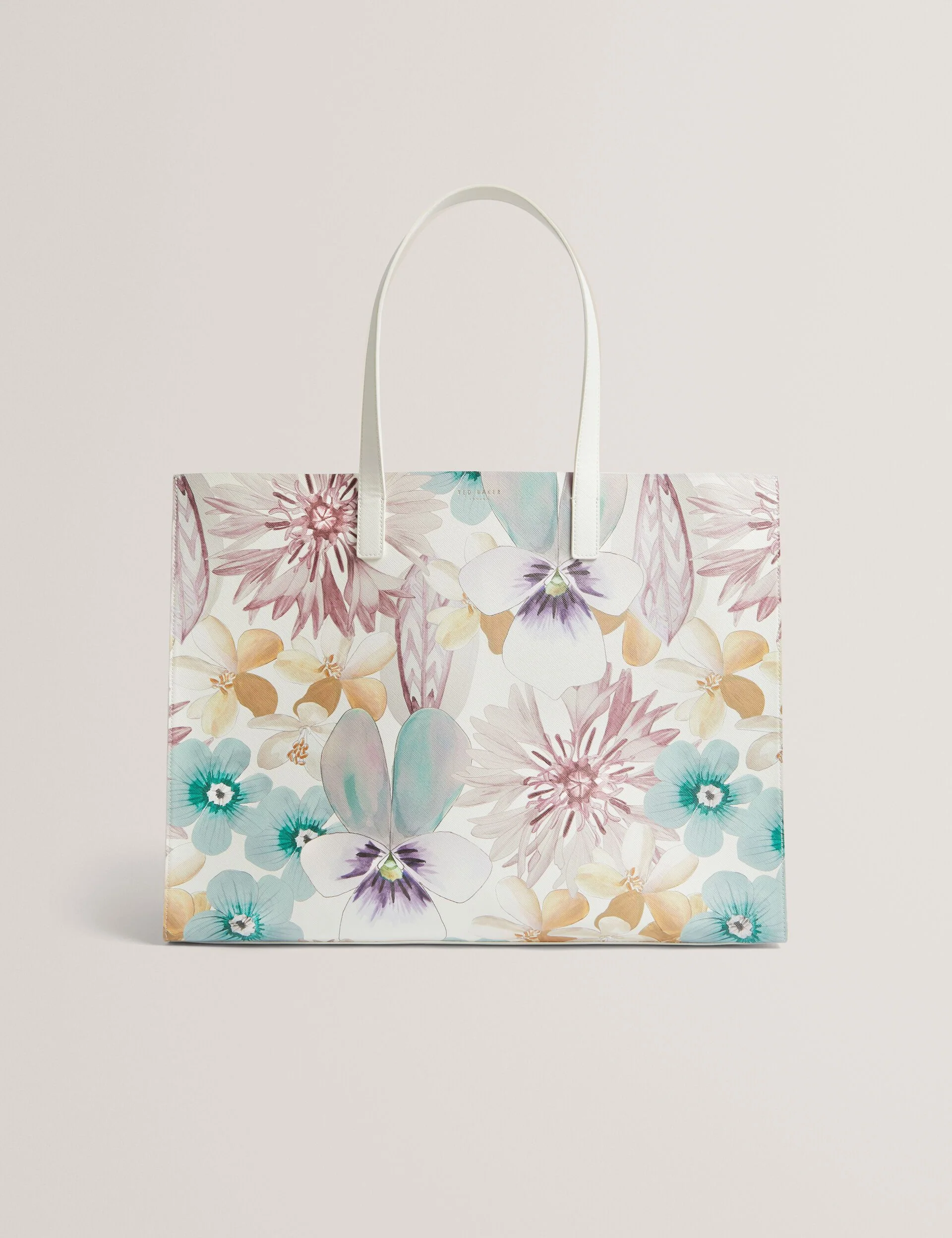 HALEEN | WHITE