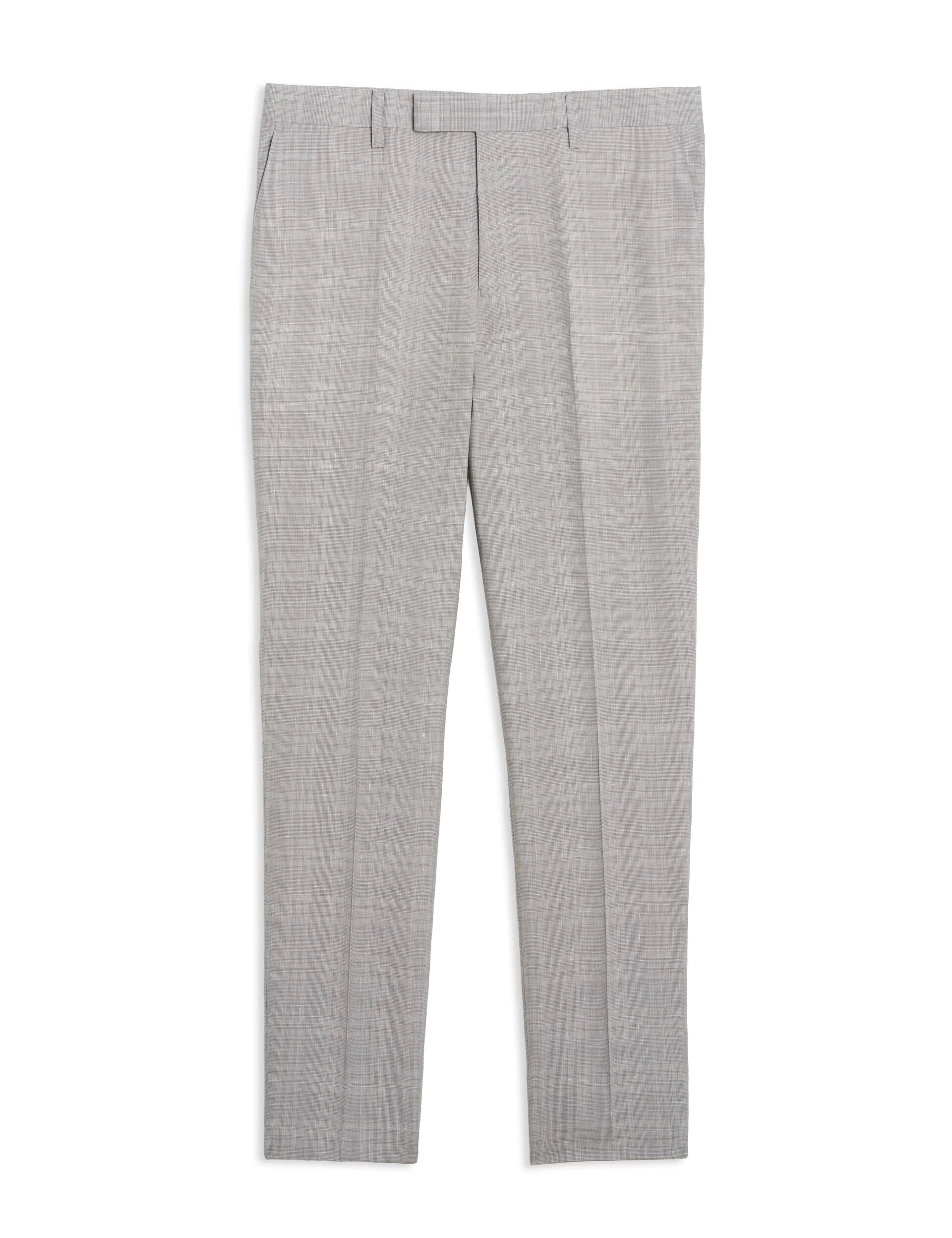 HALLAMT | LIGHT GREY
