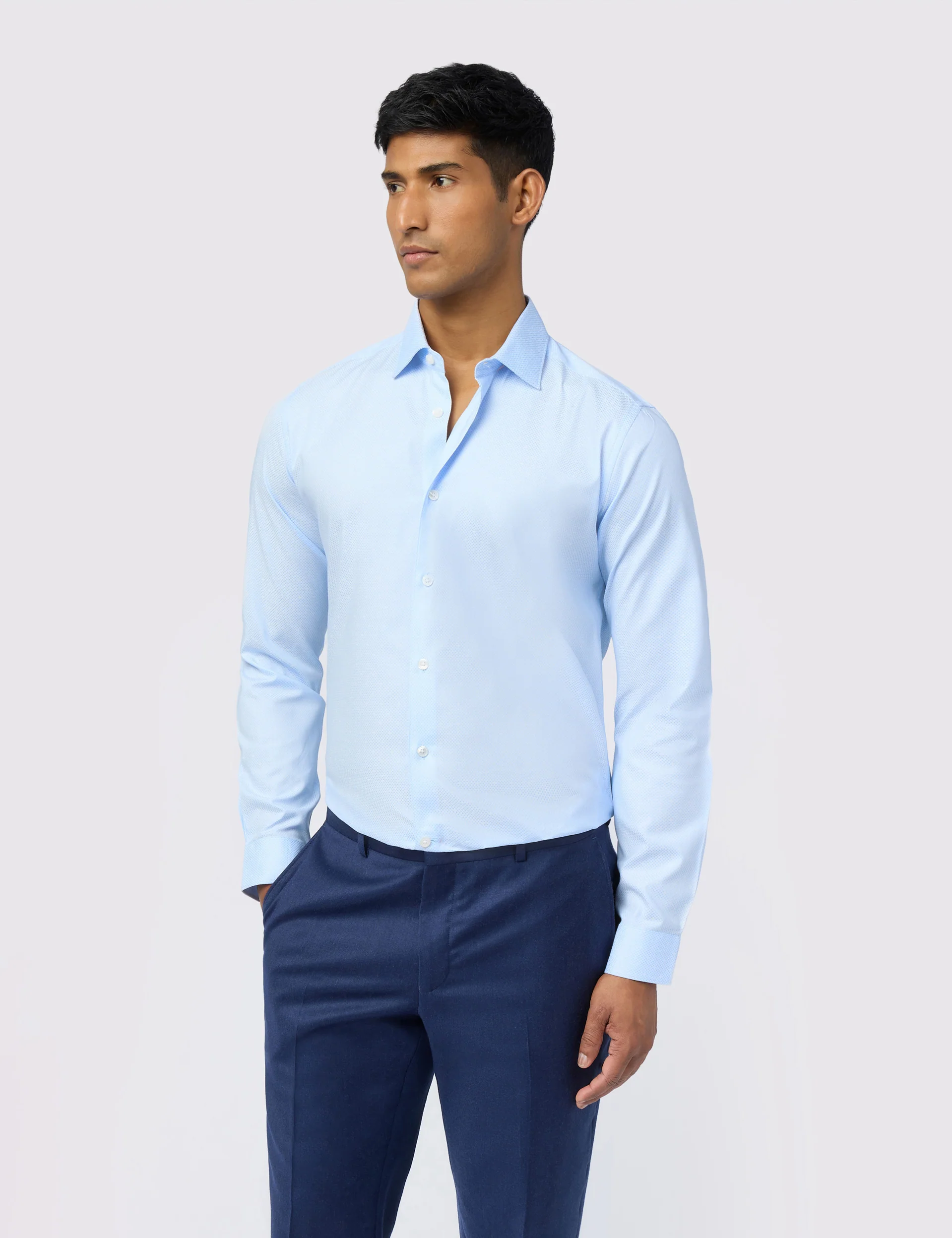 HART | BLUE