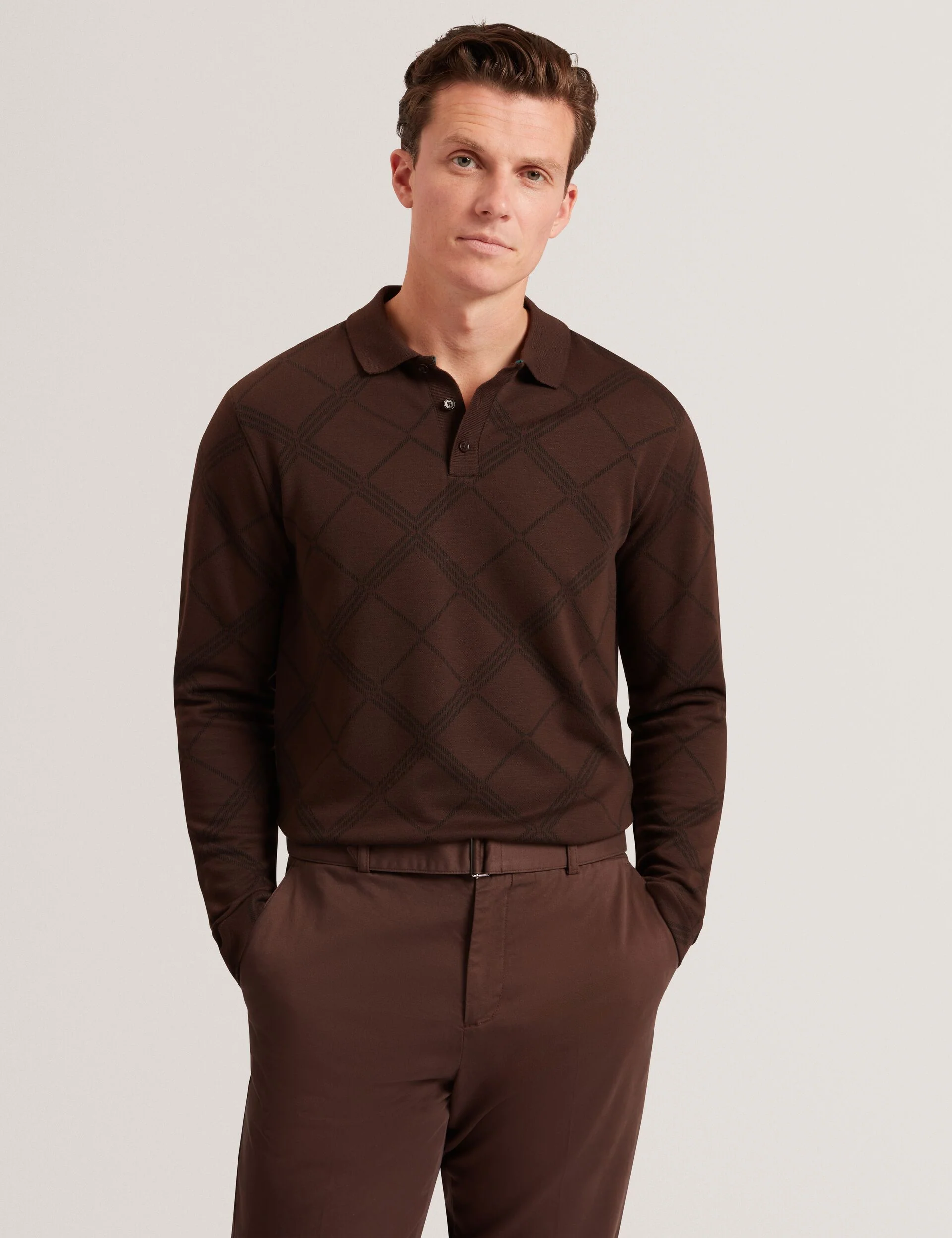 HAVEL | DARK BROWN