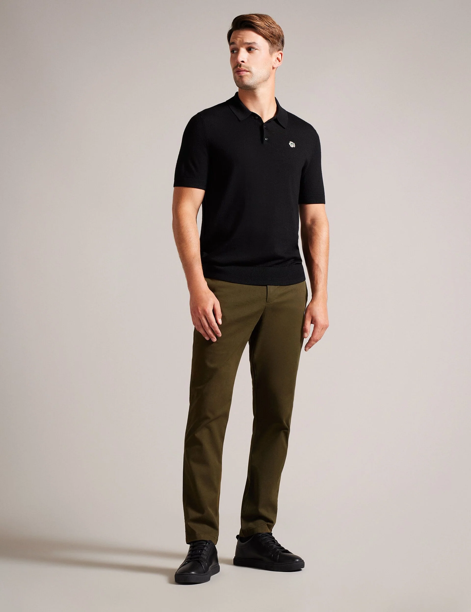 HAYDAE | KHAKI