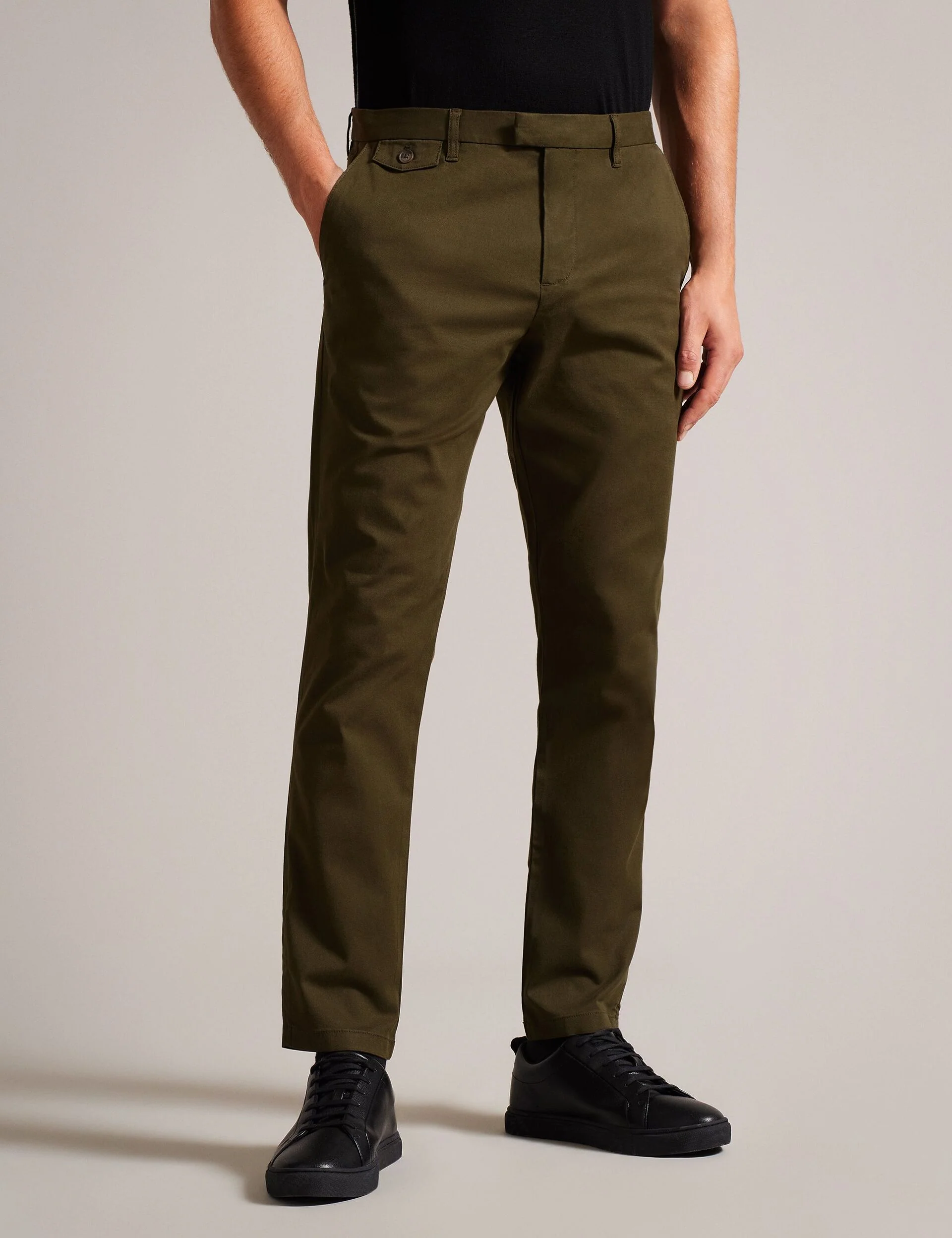 HAYDAE | KHAKI - Image 2