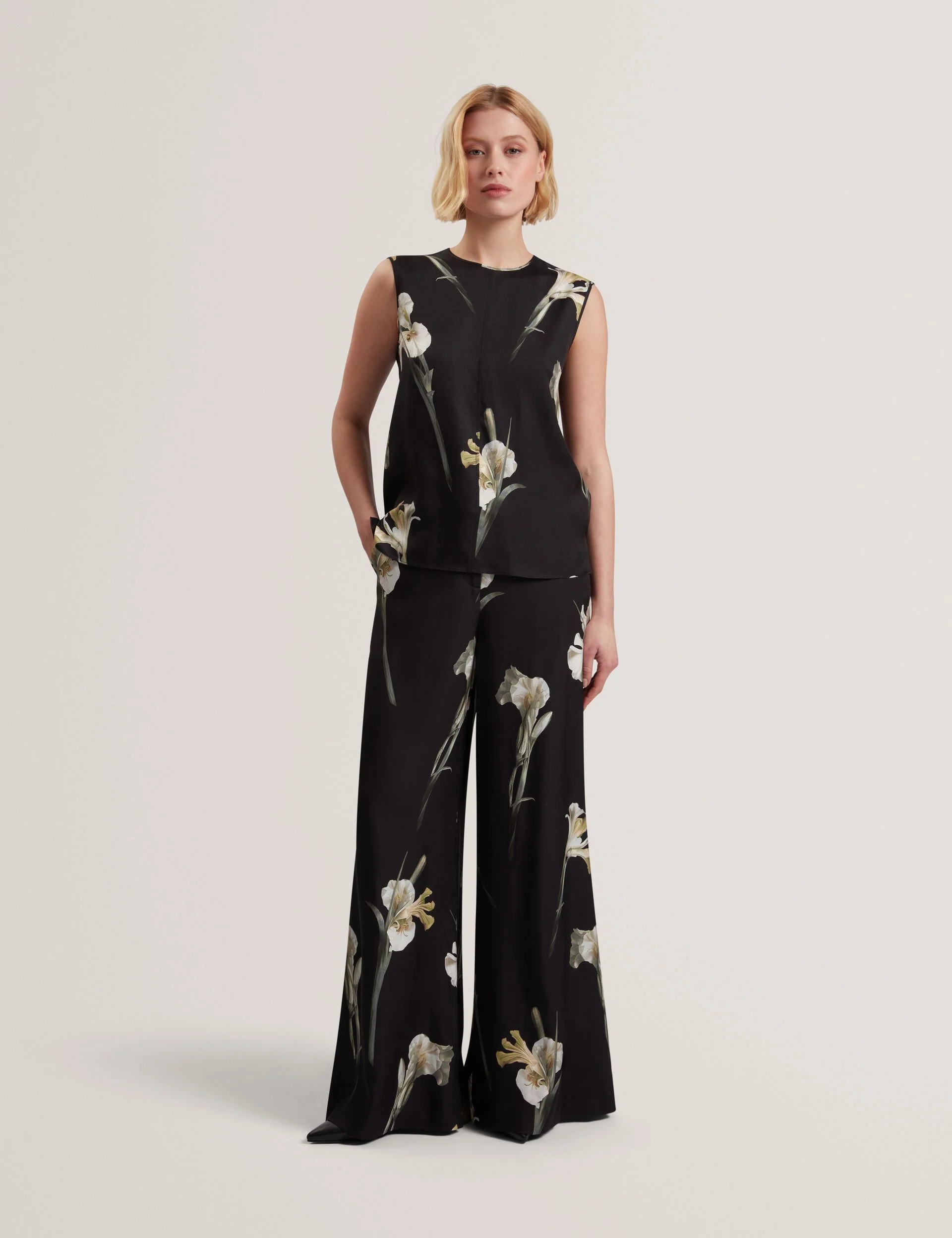 HAYDIE | BLACK