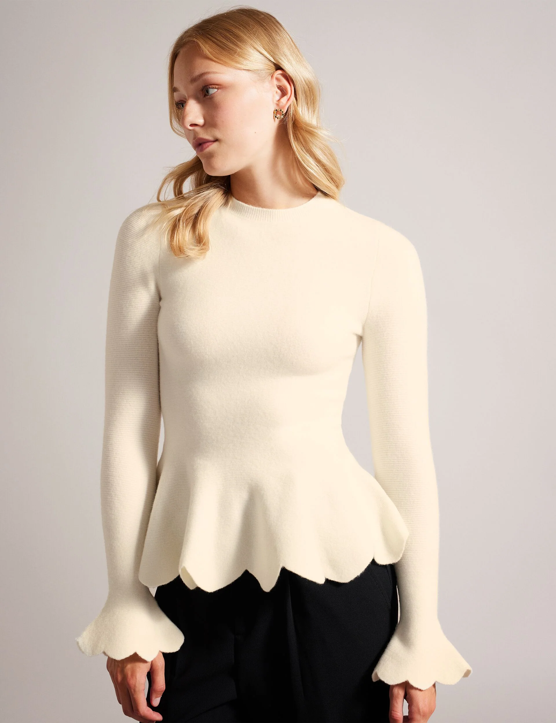 HAZALEN | IVORY