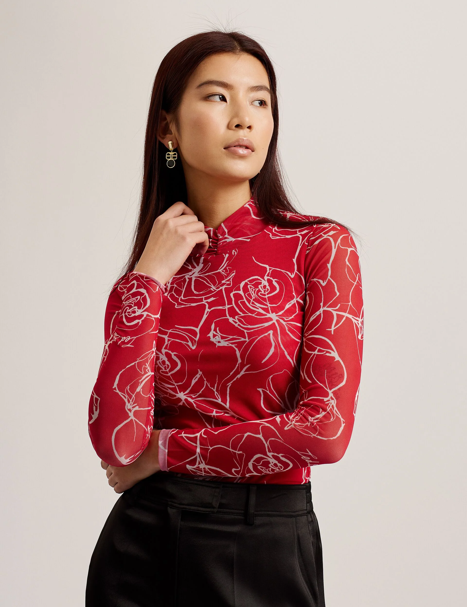 HELANR | RED