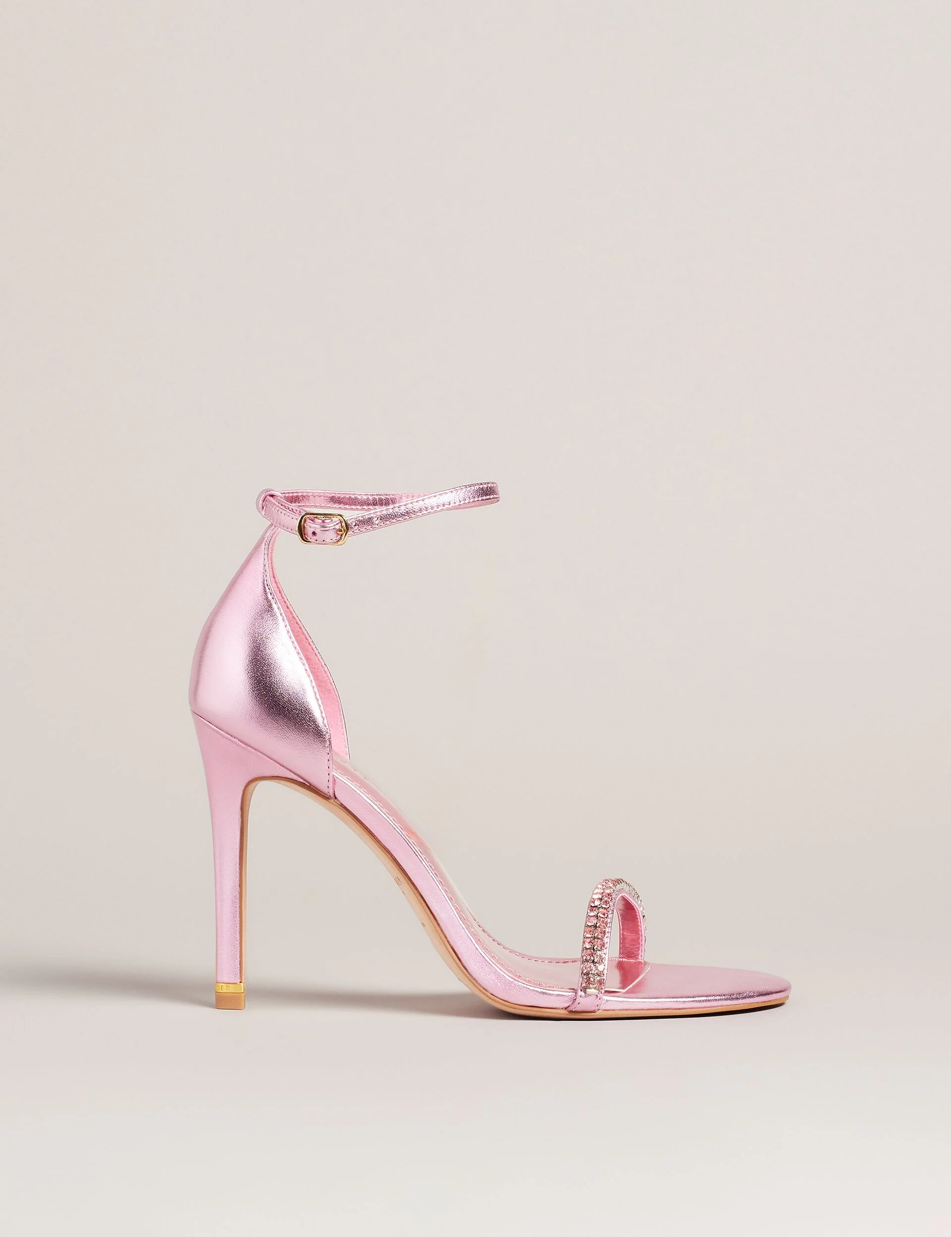 HELENNI | PALE PINK