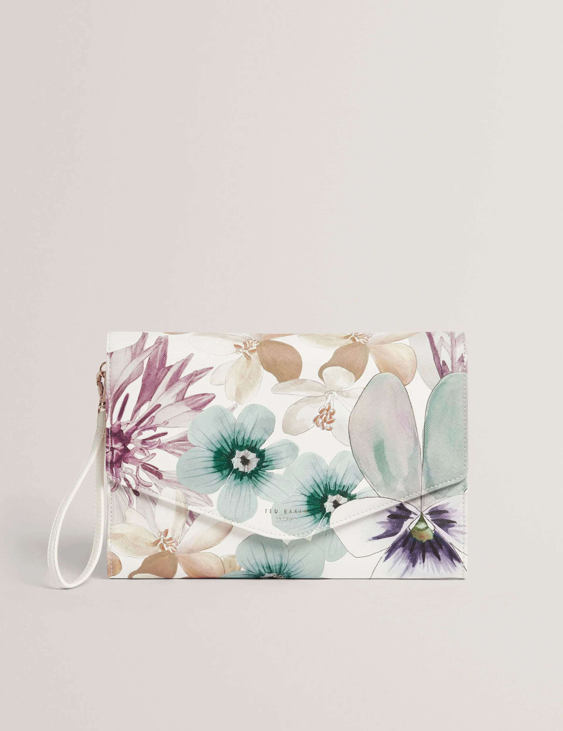 HELINII | WHITE
