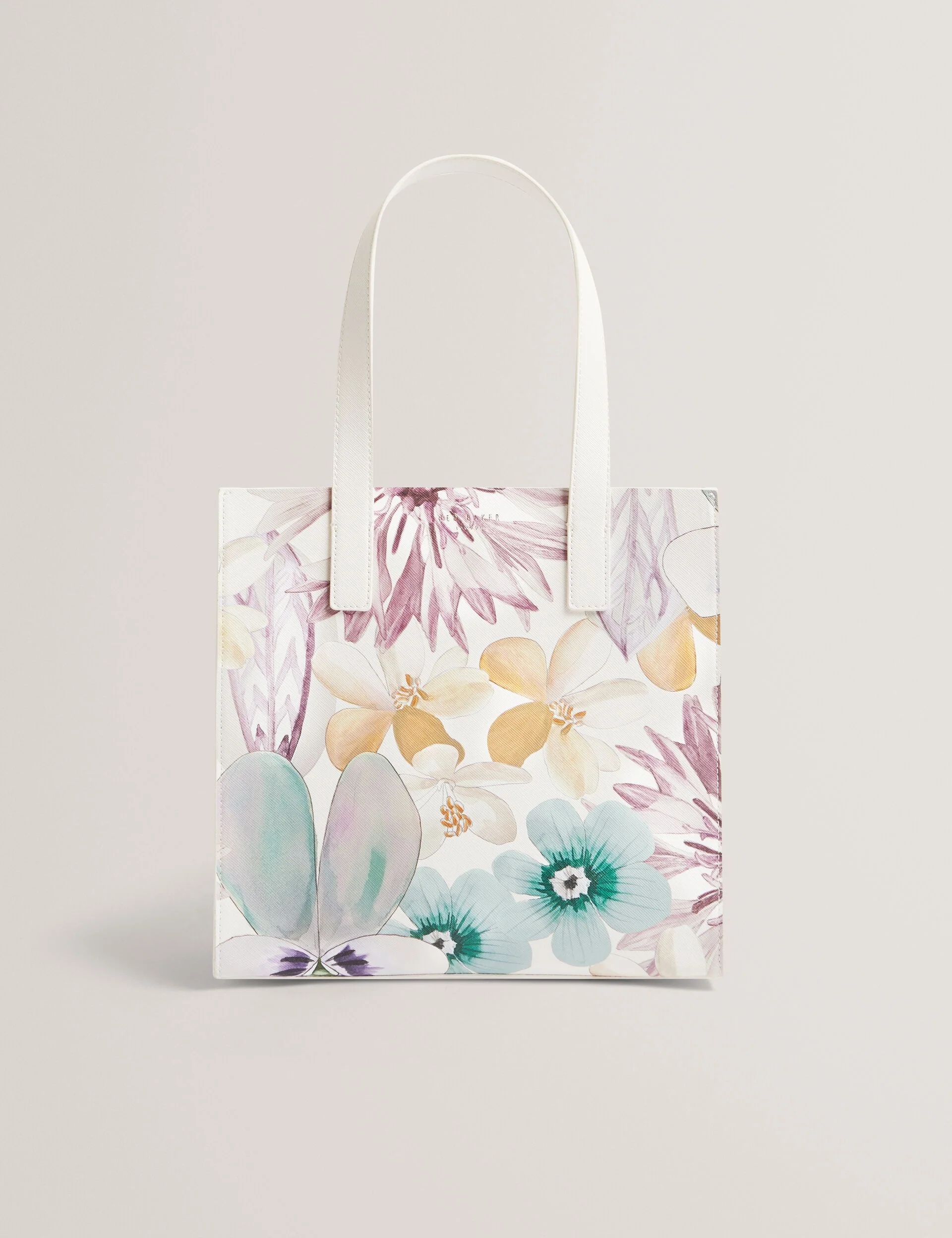 HELISA | WHITE