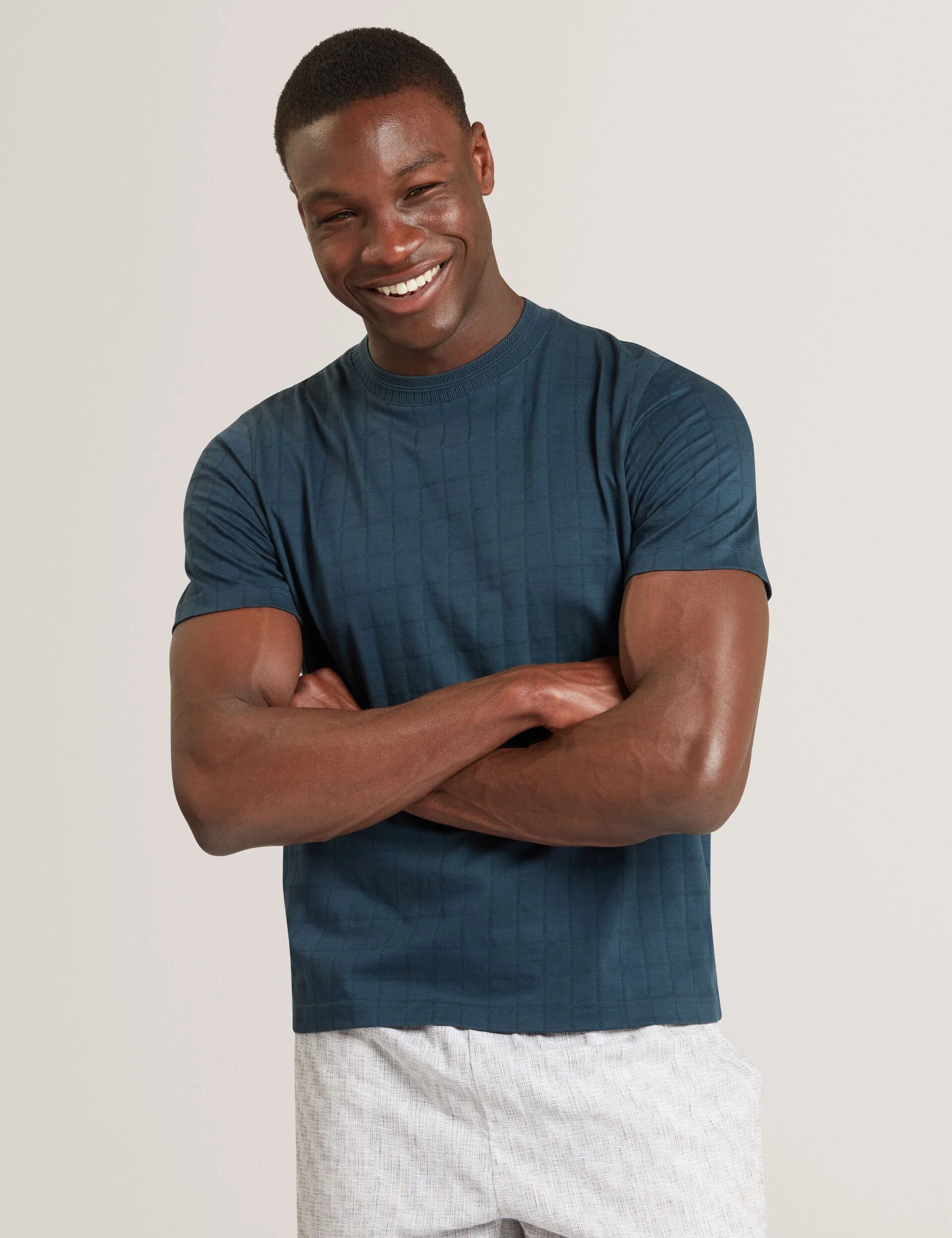 HEMINWY | MID NAVY