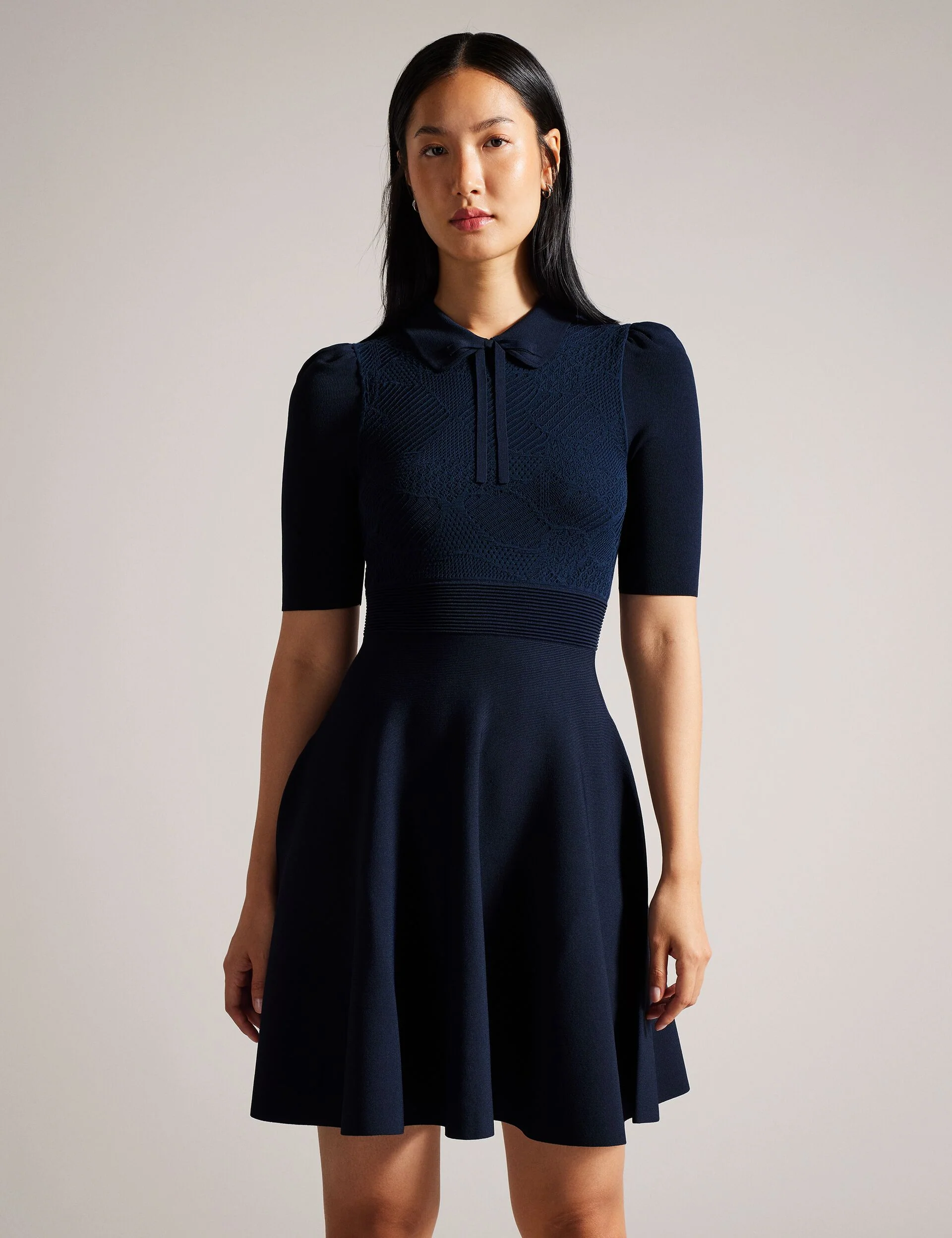 HILLDER | NAVY