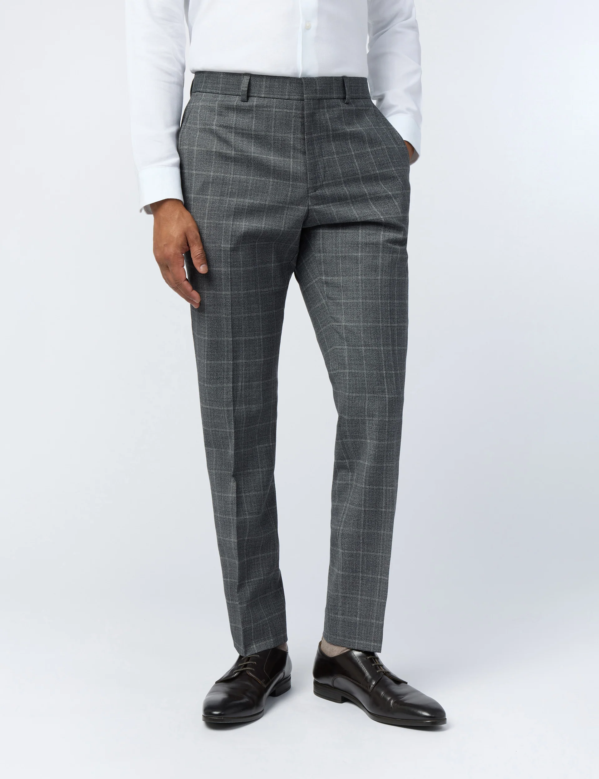 HILSONT | CHARCOAL