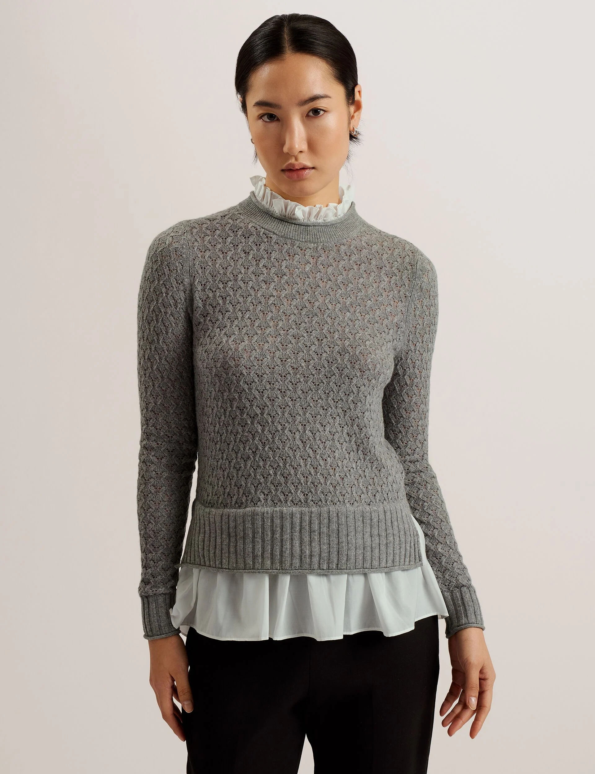 HOLINAS | GREY - Image 4