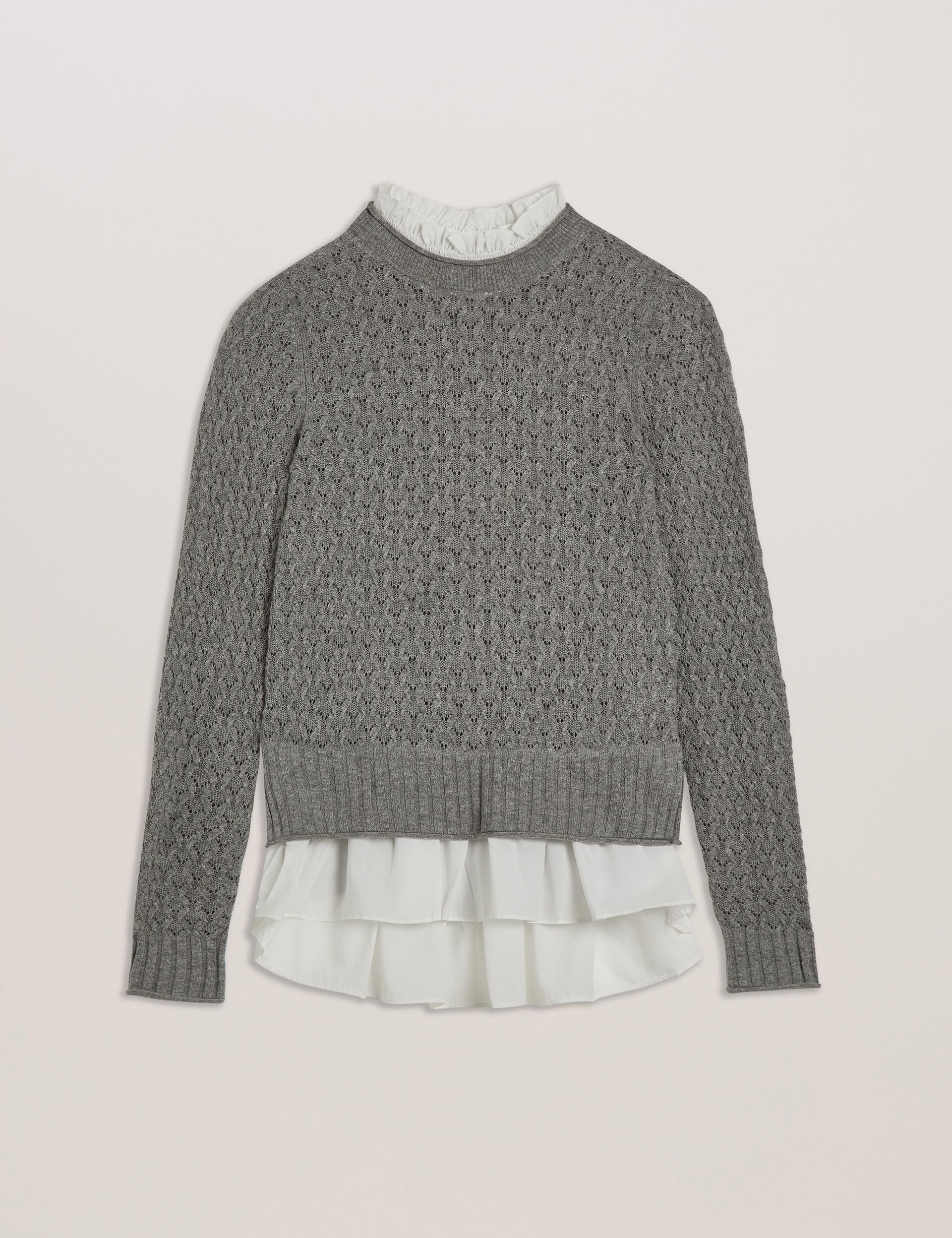 HOLINAS | GREY - Image 7