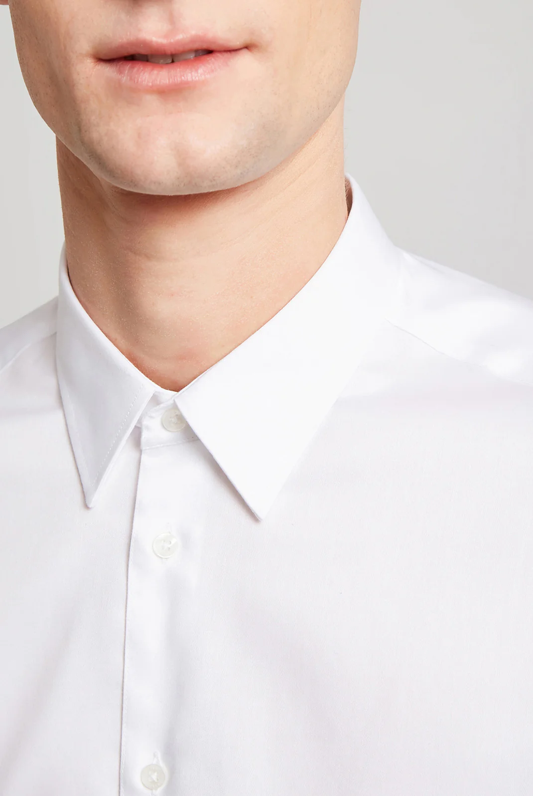 HOLMER | WHITE - Image 3