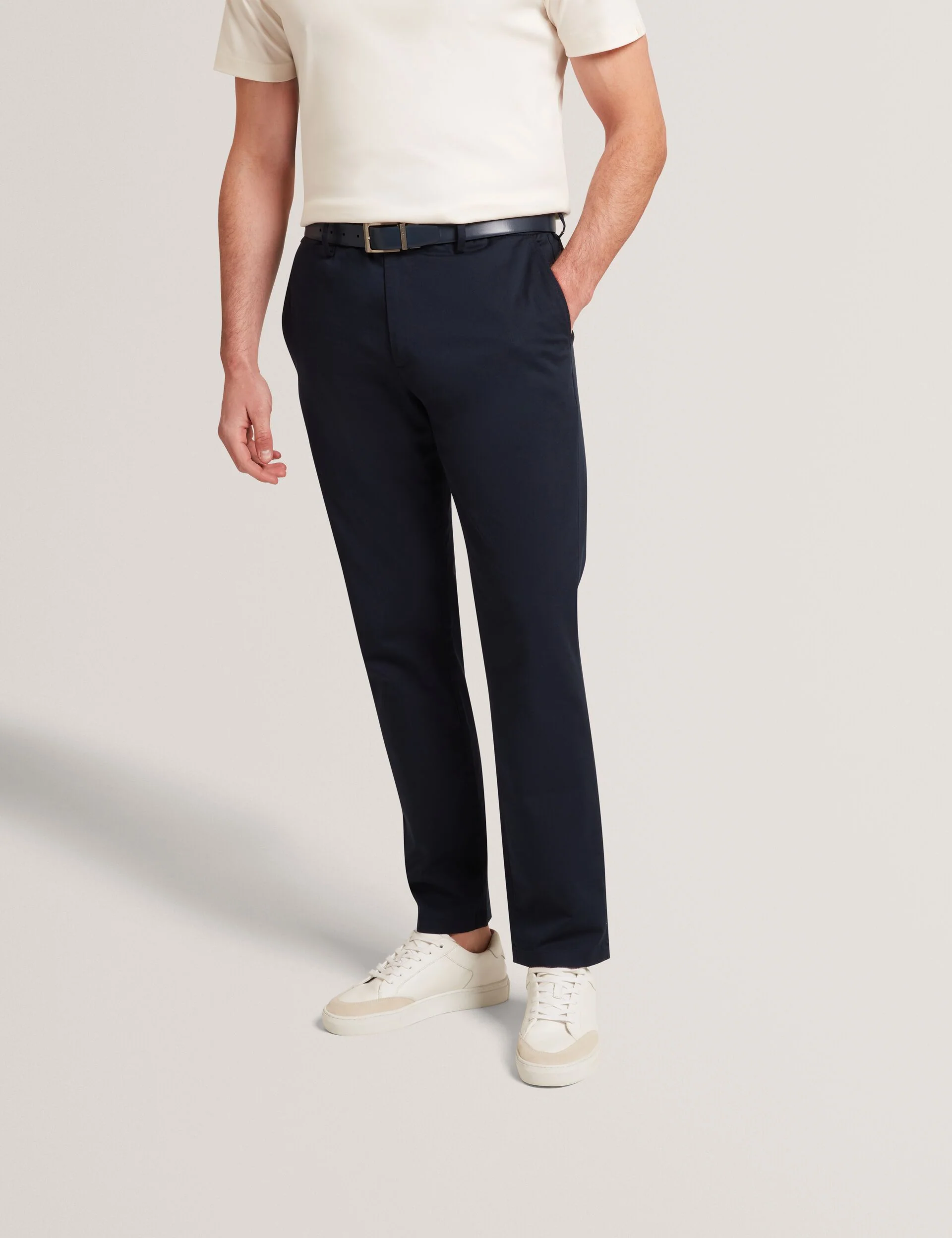 HOWETON | NAVY